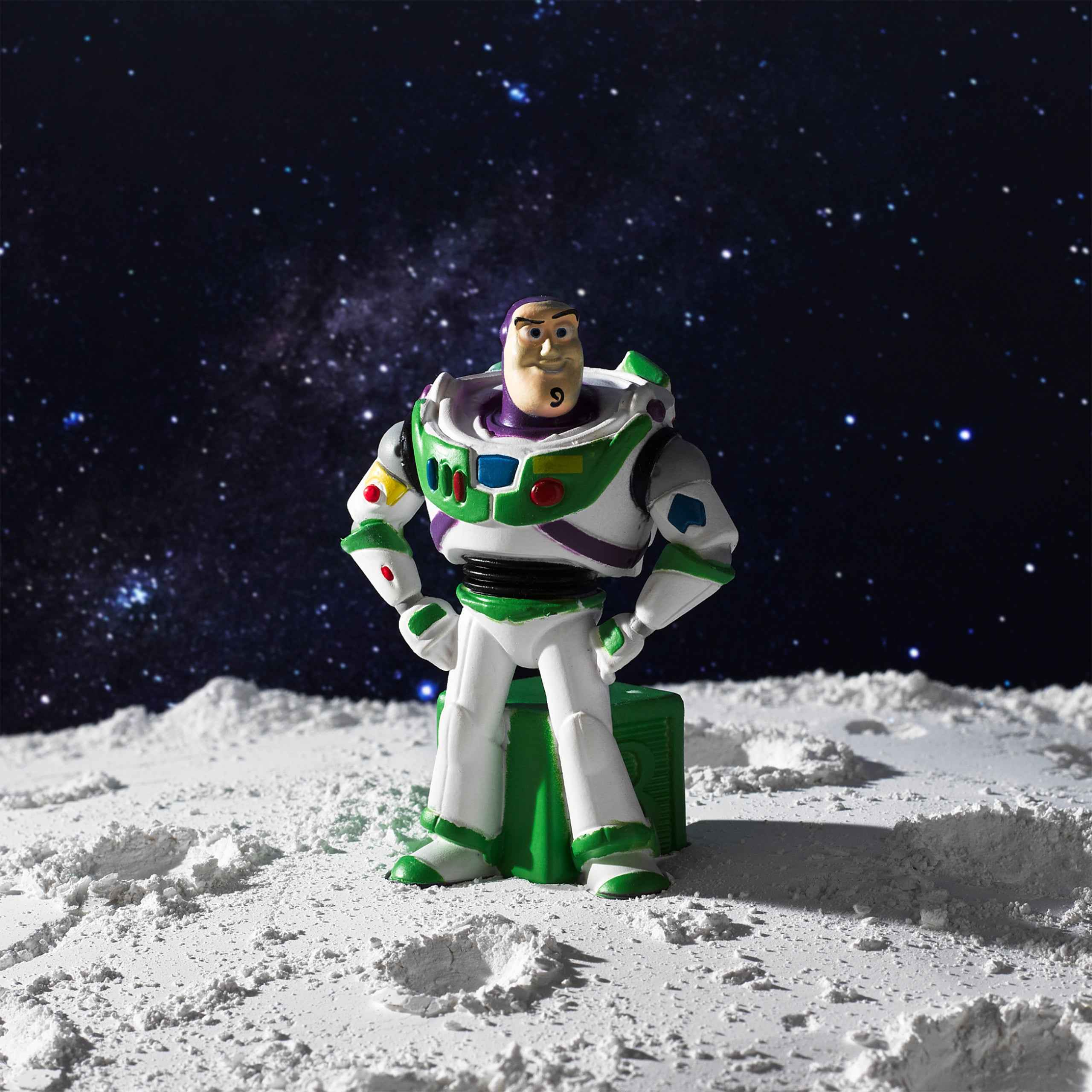 Tonies Toy Story Buzz Lightyear Audio Figure