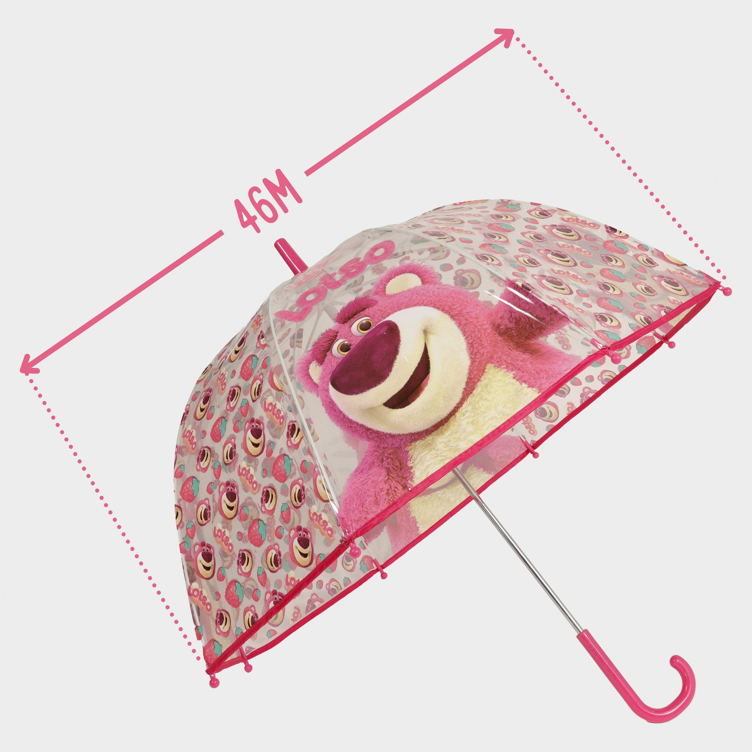 Toy Story Lotso Umbrella