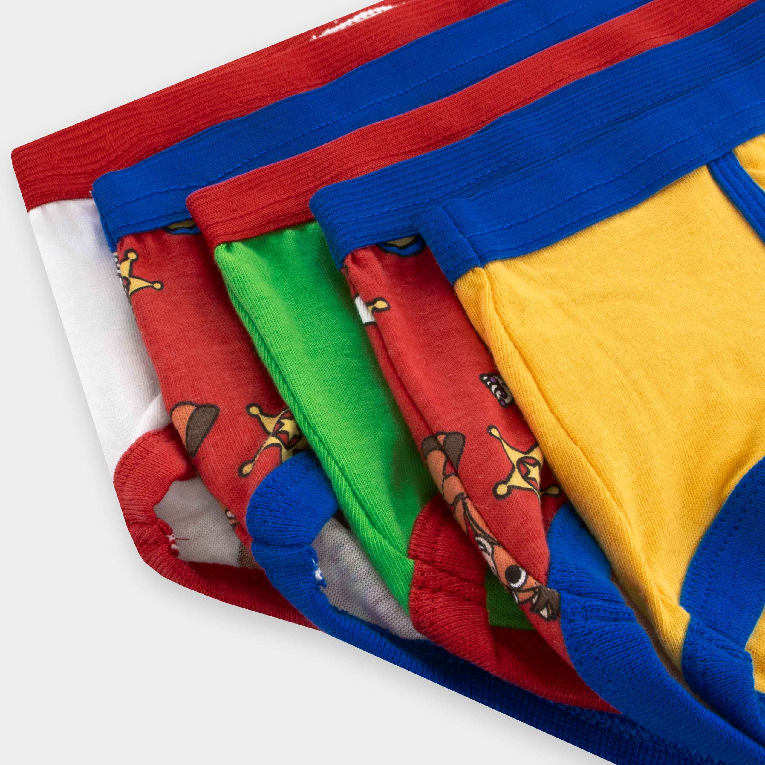 Disney Toy Story Boys Briefs