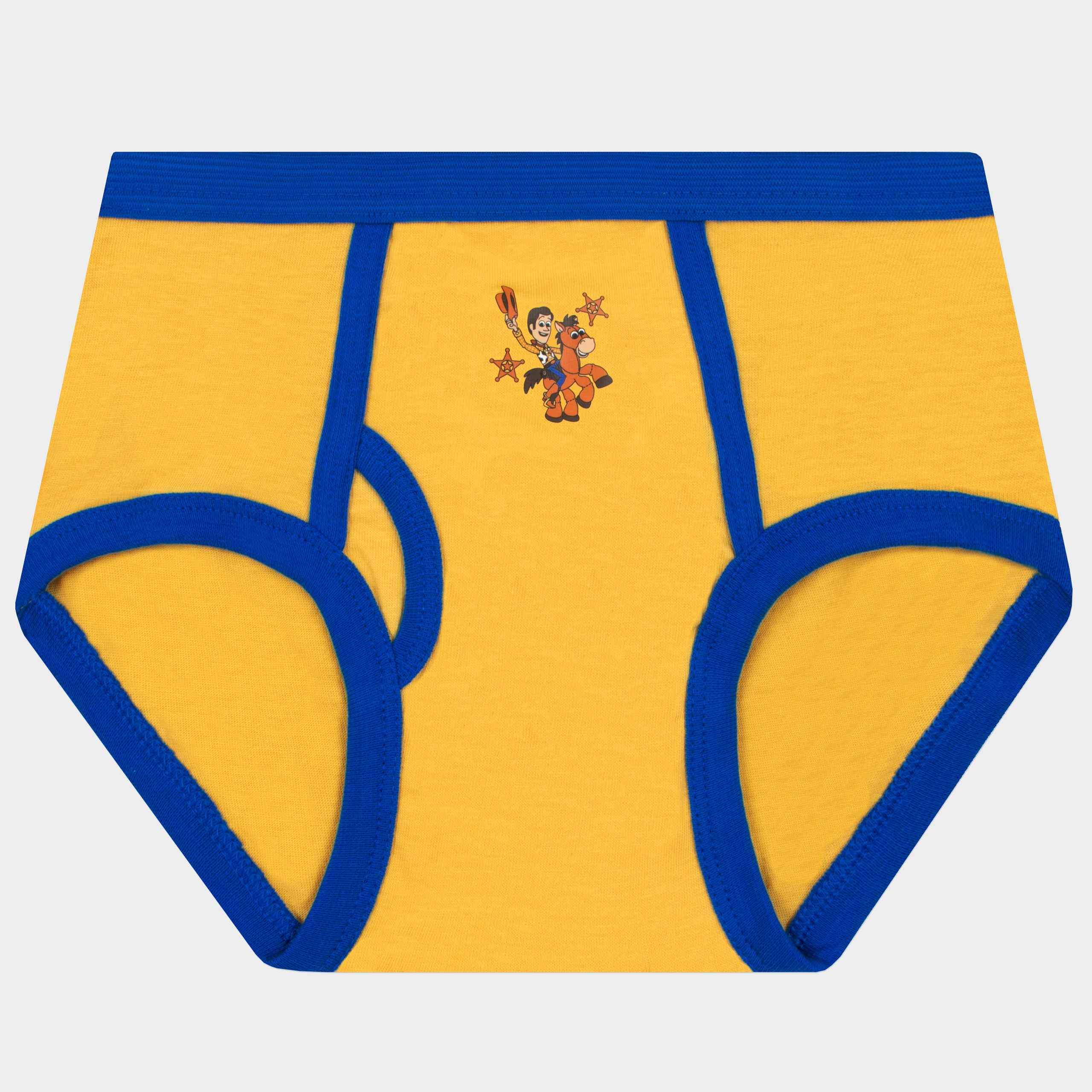 Disney Toy Story Boys Briefs