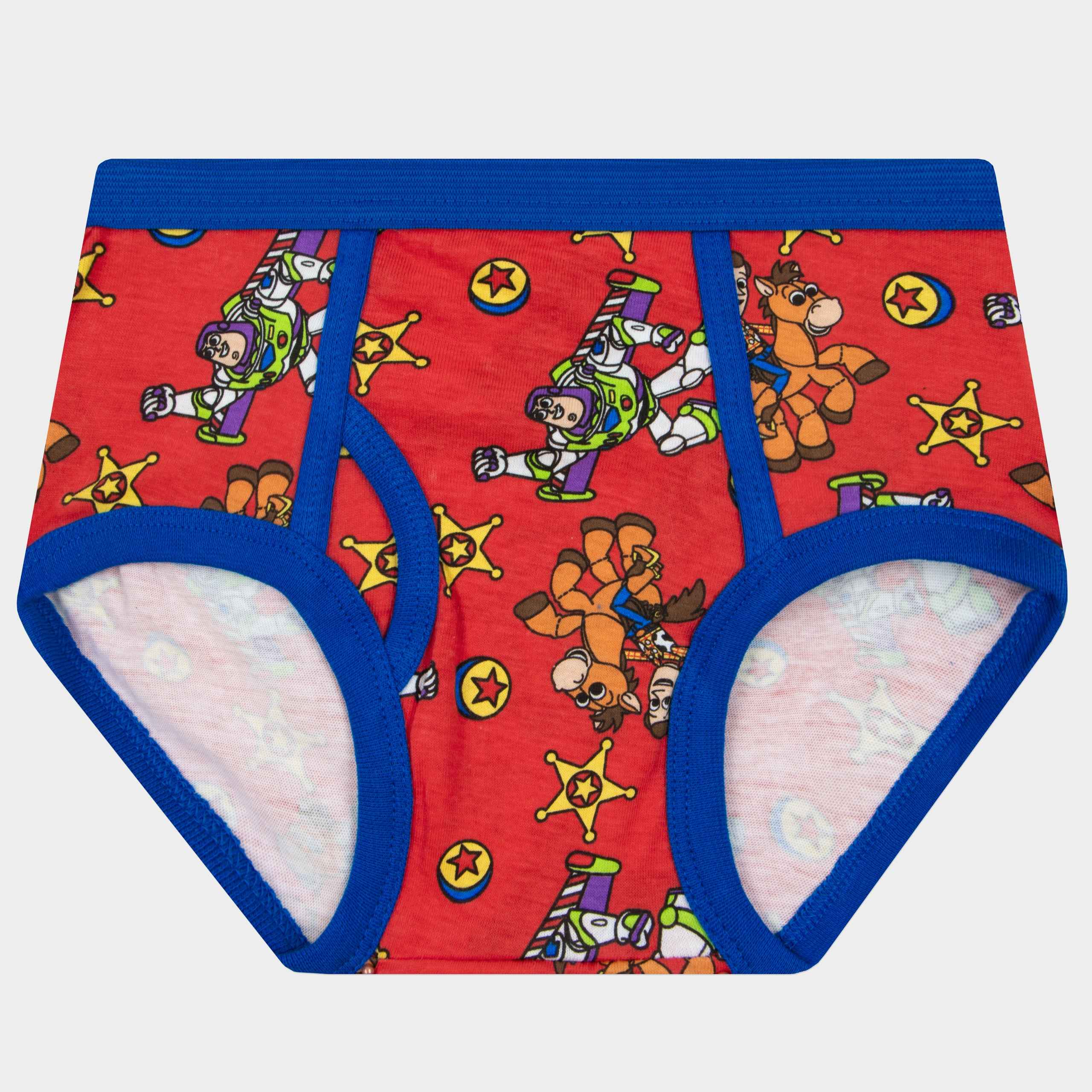 Disney Toy Story Boys Briefs