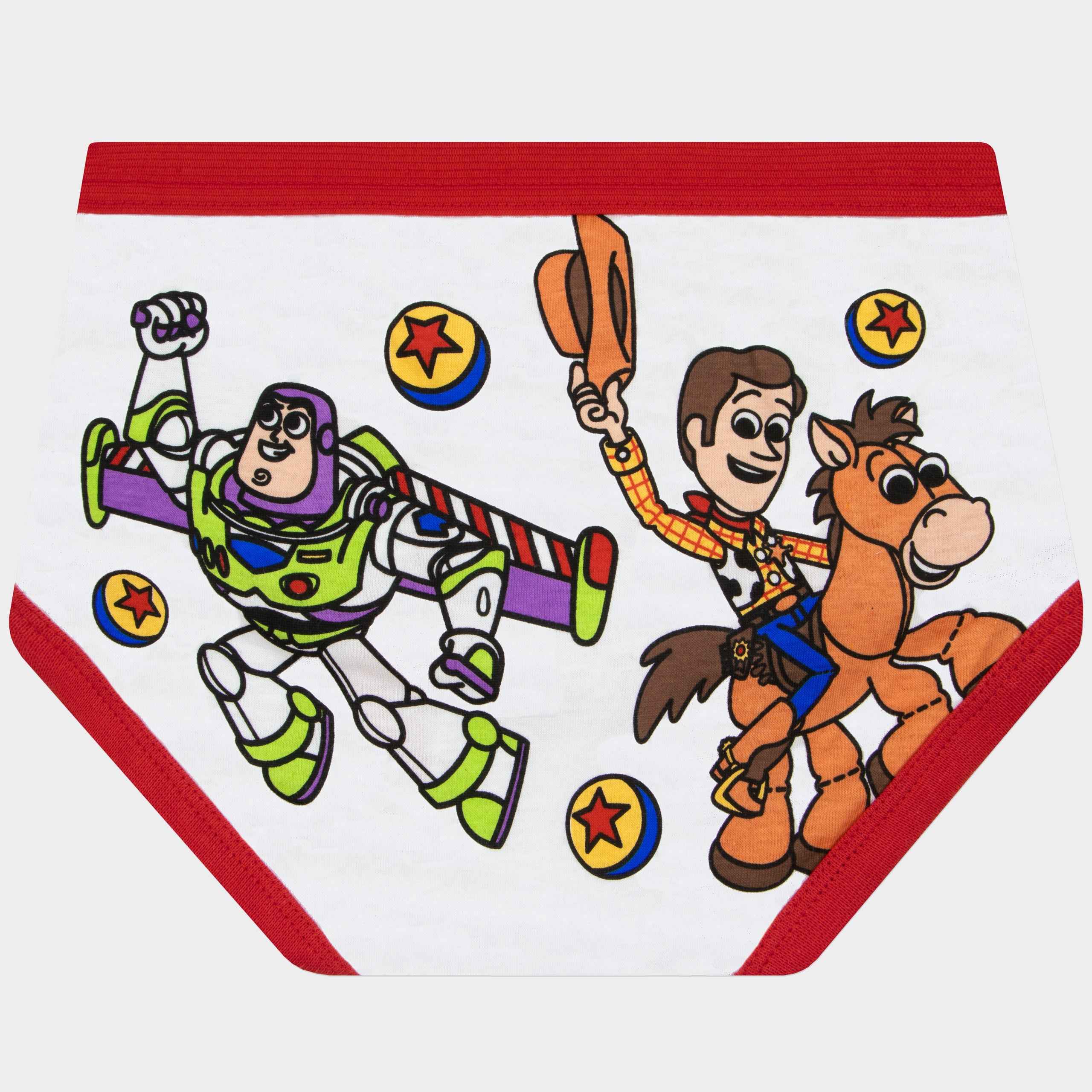 Disney Toy Story Boys Briefs