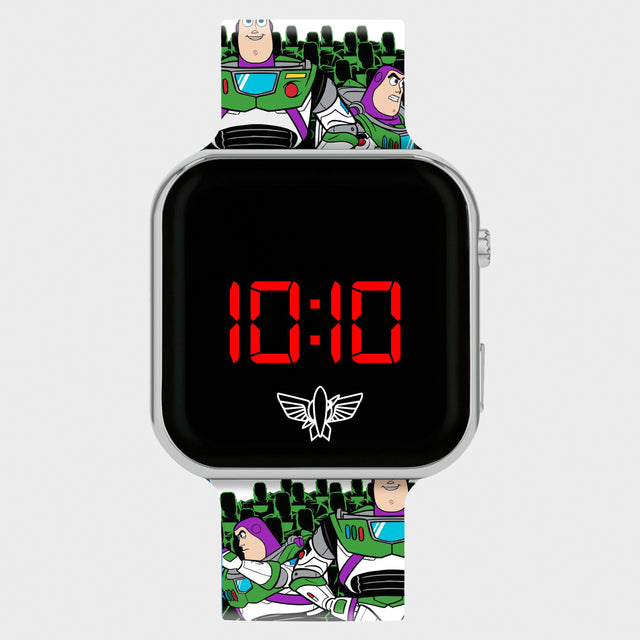 Disney Toy Story Buzz Lightyear Watch