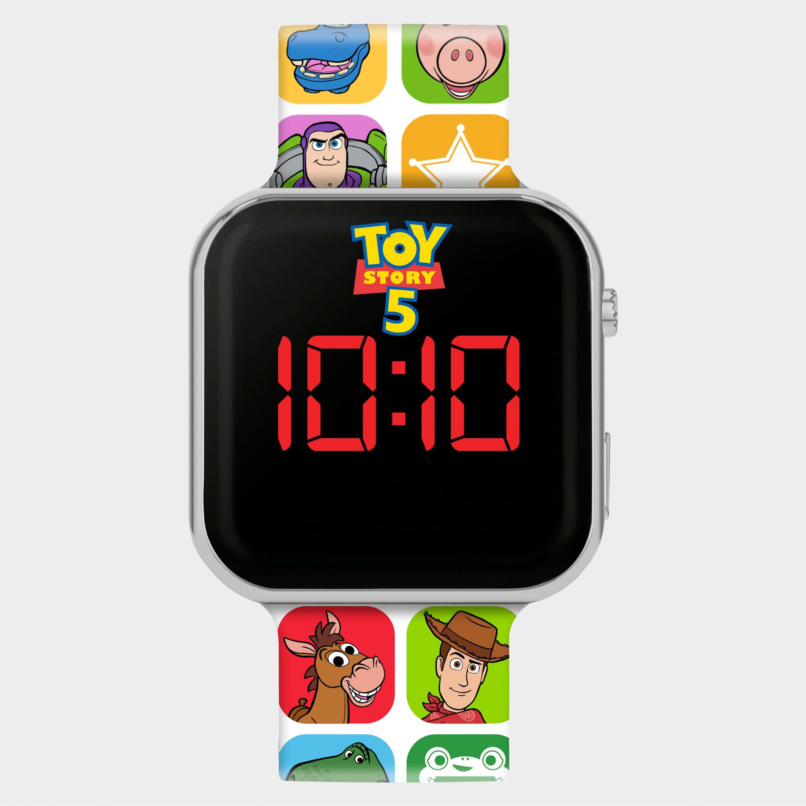 Disney Toy Story 5 Watch