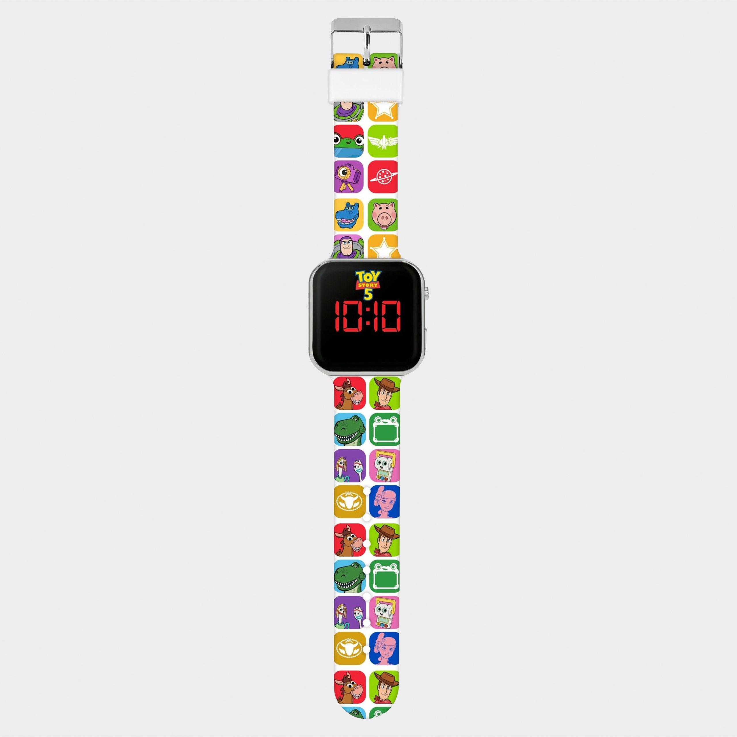 Disney Toy Story 5 Watch