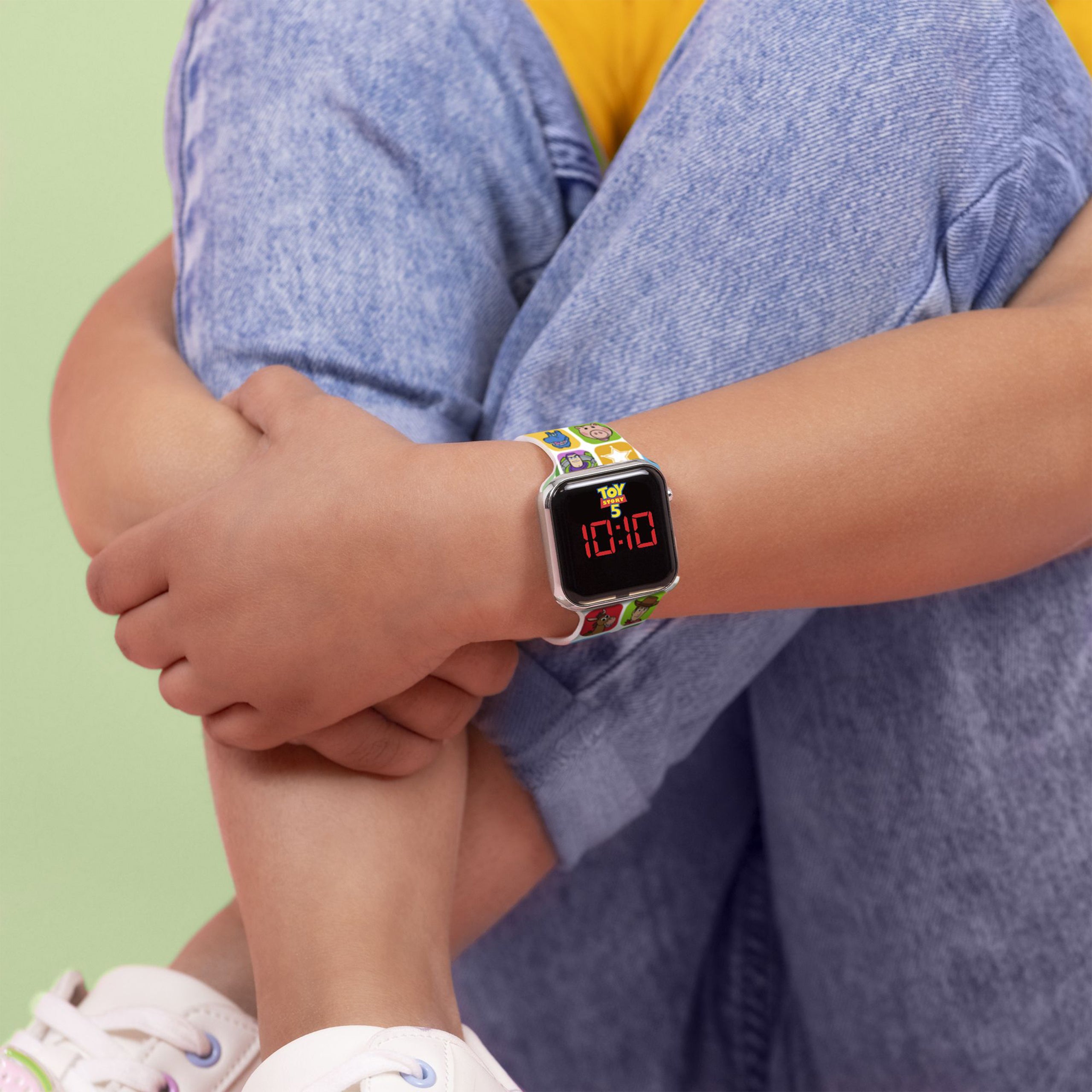 Disney Toy Story 5 Watch