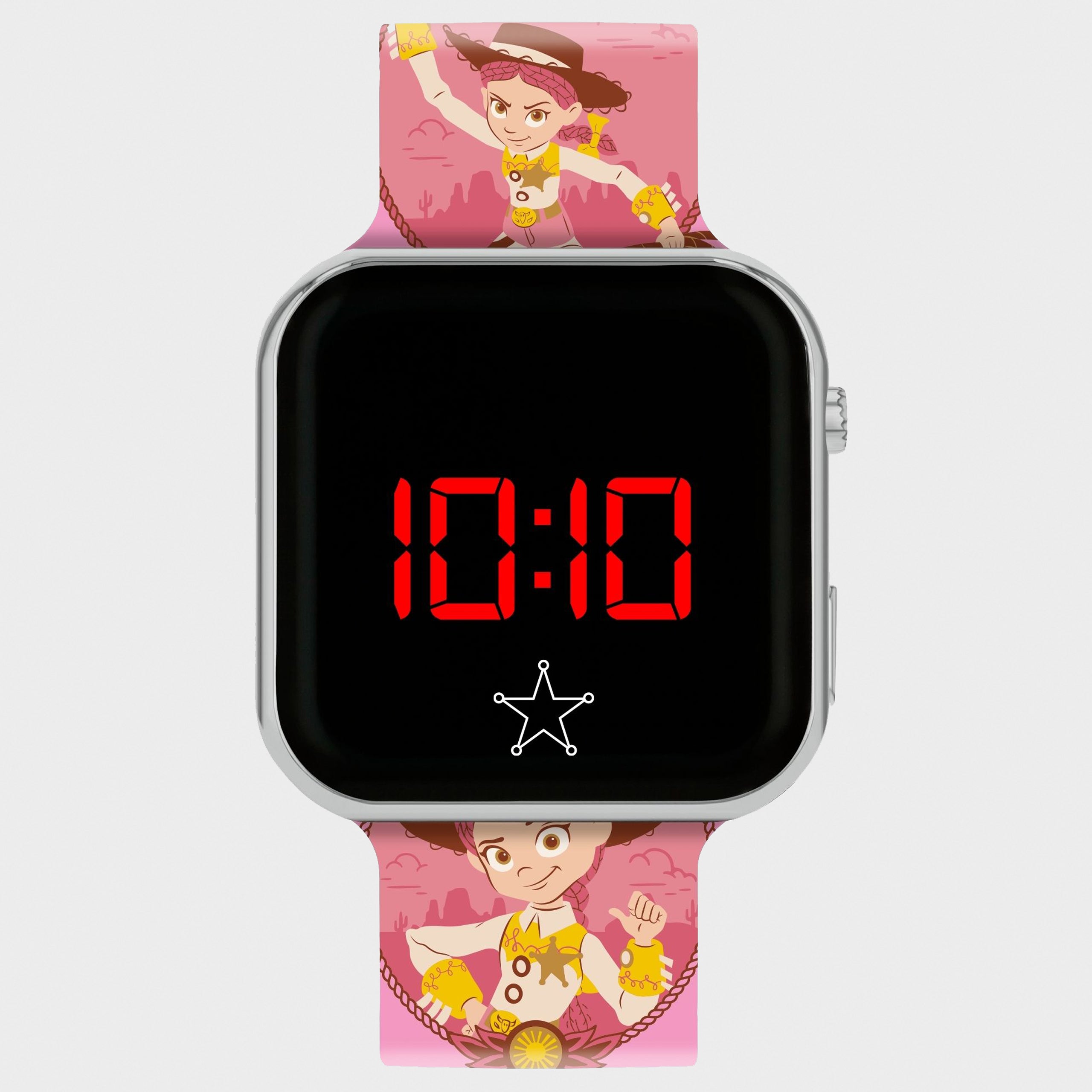 Disney Toy Story Jessie Watch