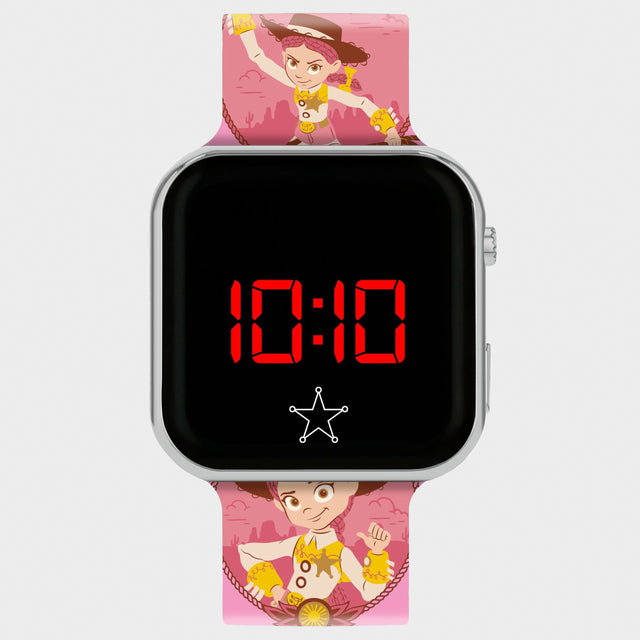 Disney Toy Story Jessie Watch