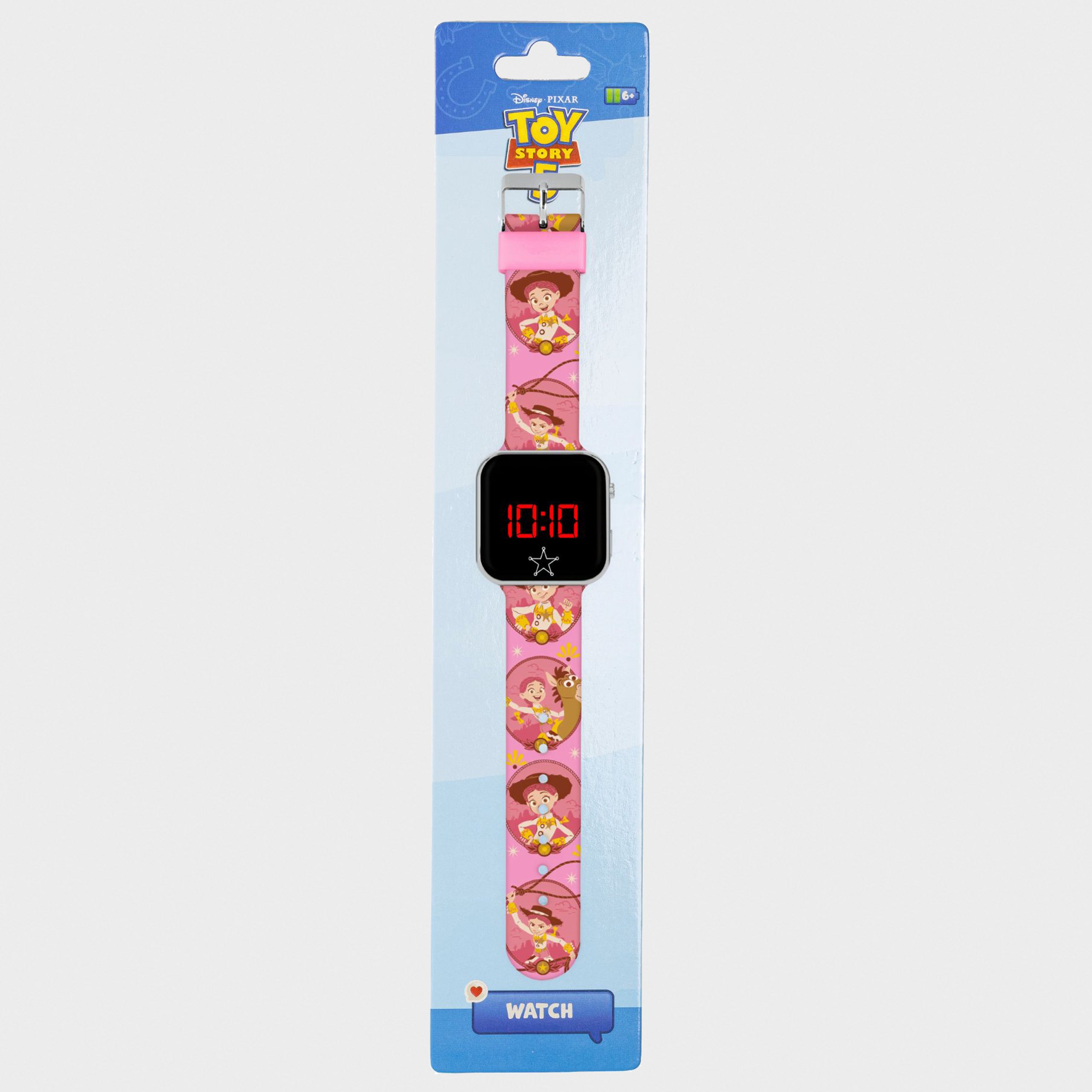 Disney Toy Story Jessie Watch