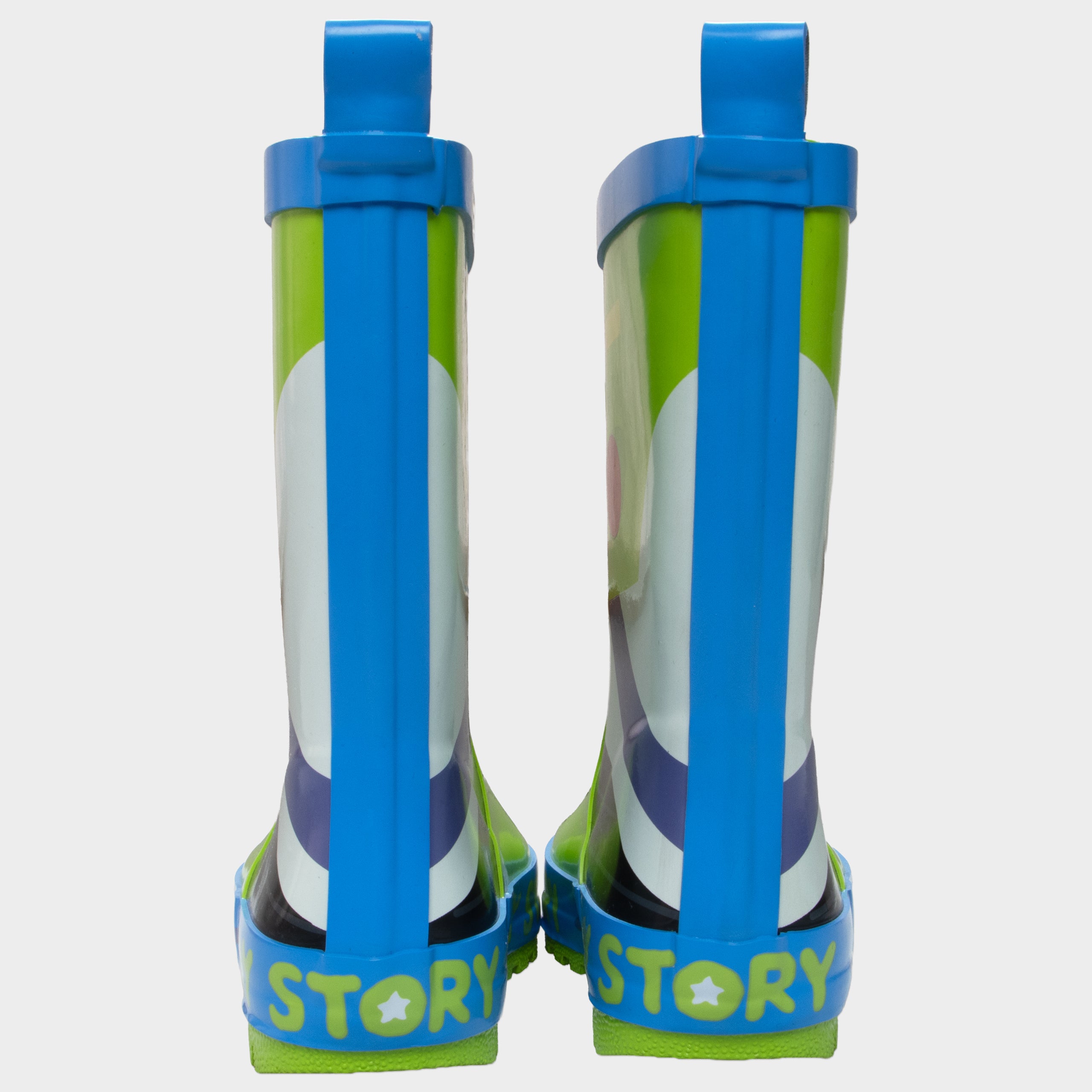 Disney Toy Story Buzz Lightyear Wellies