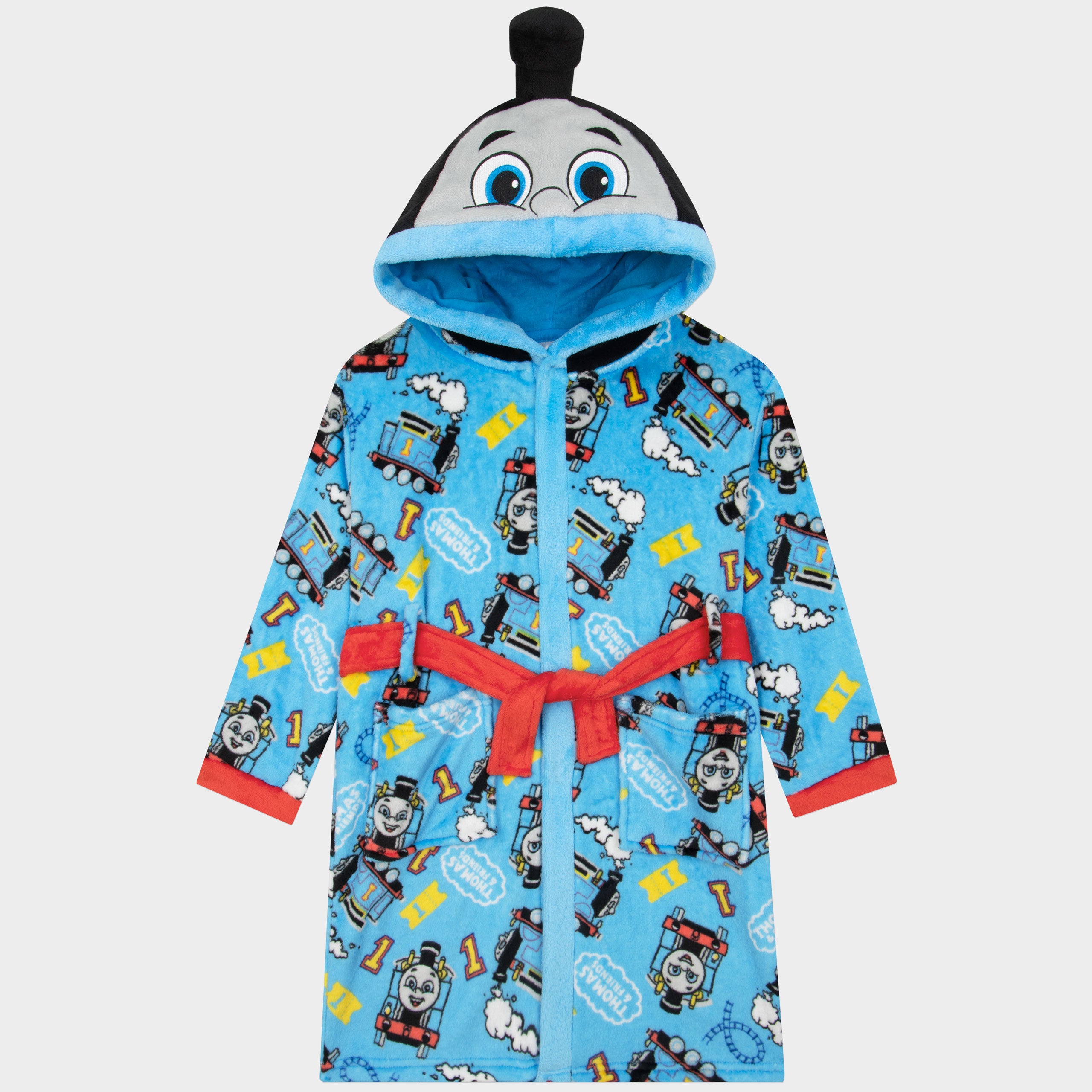 Thomas & Friends Dressing Gown