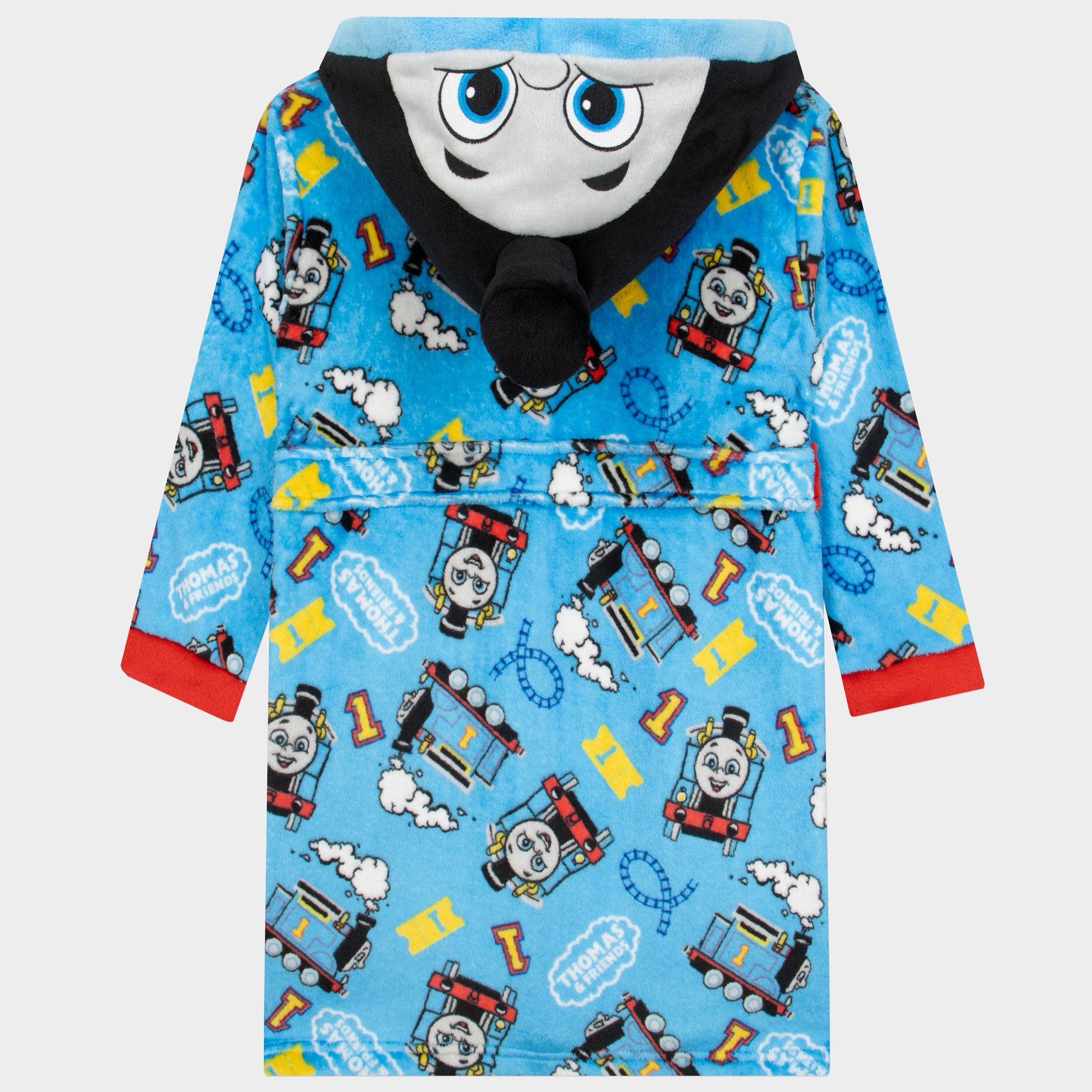 Thomas & Friends Dressing Gown