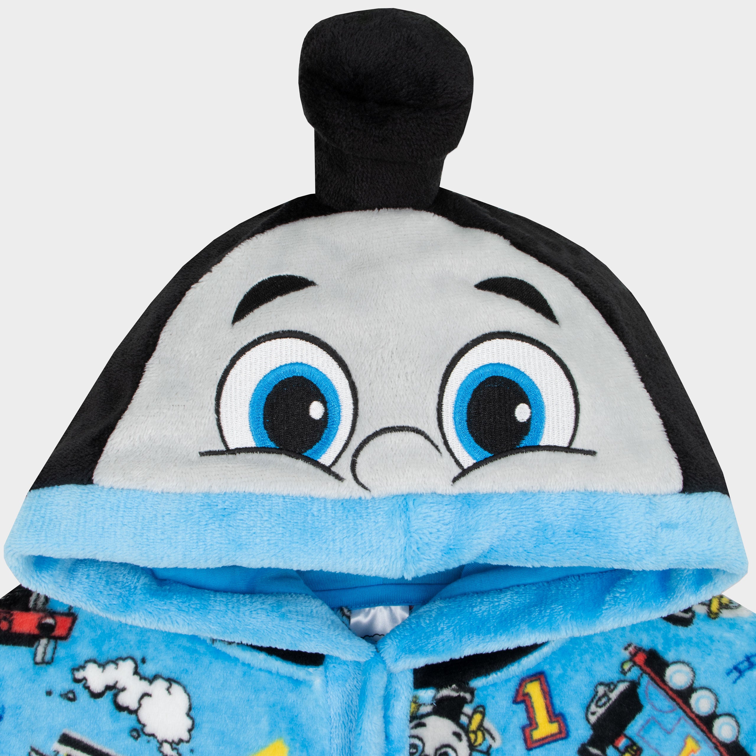Thomas & Friends Dressing Gown