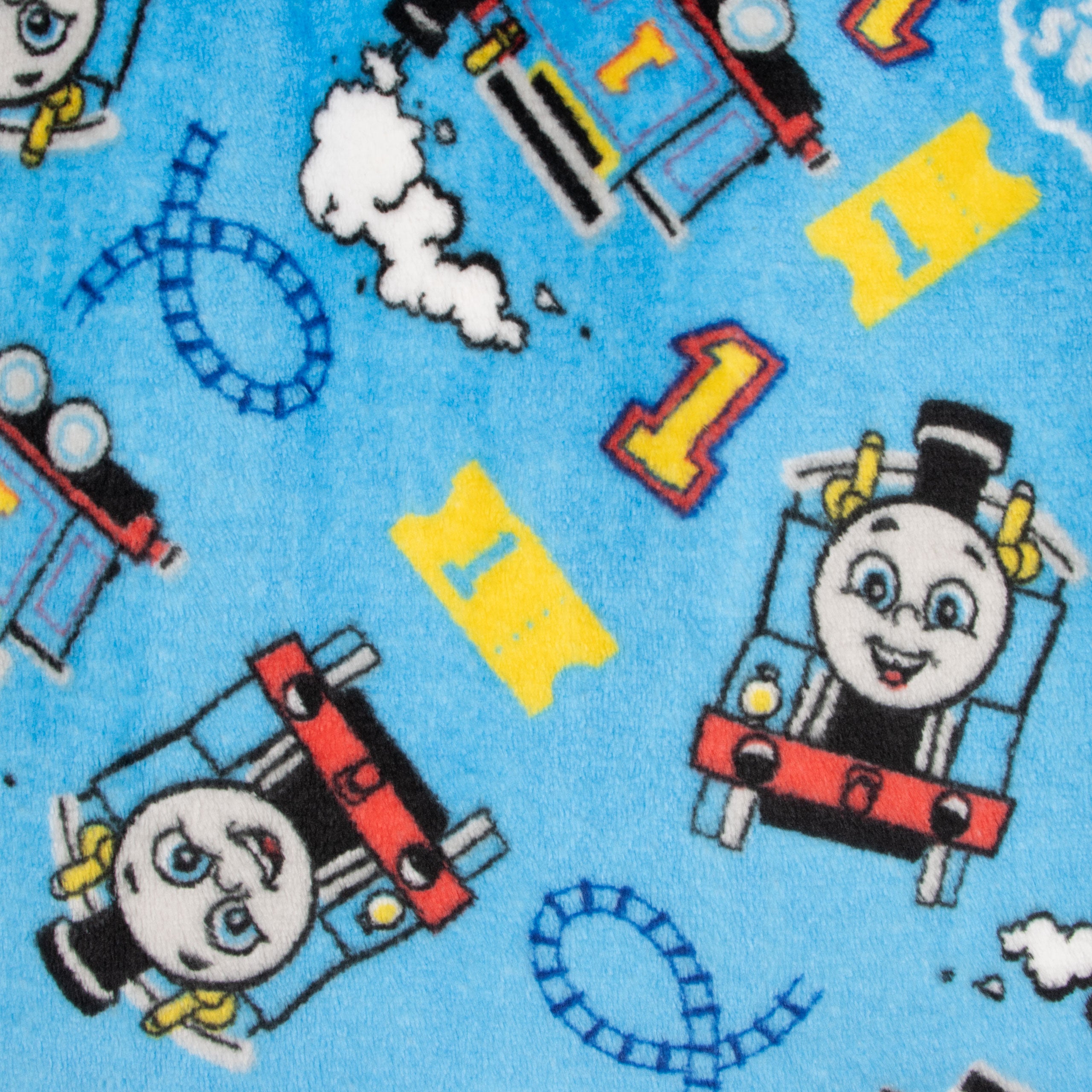 Thomas & Friends Dressing Gown