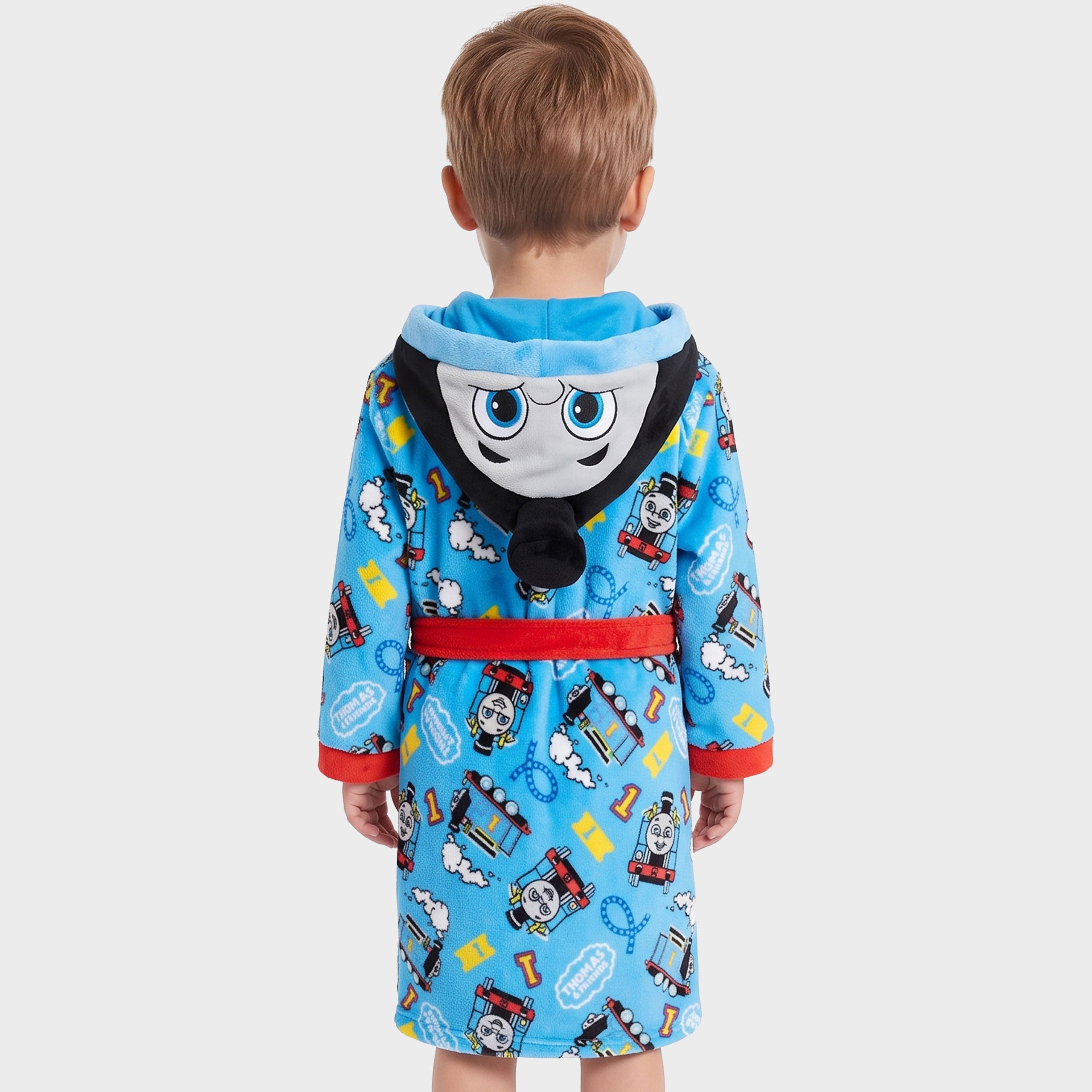 Thomas & Friends Dressing Gown