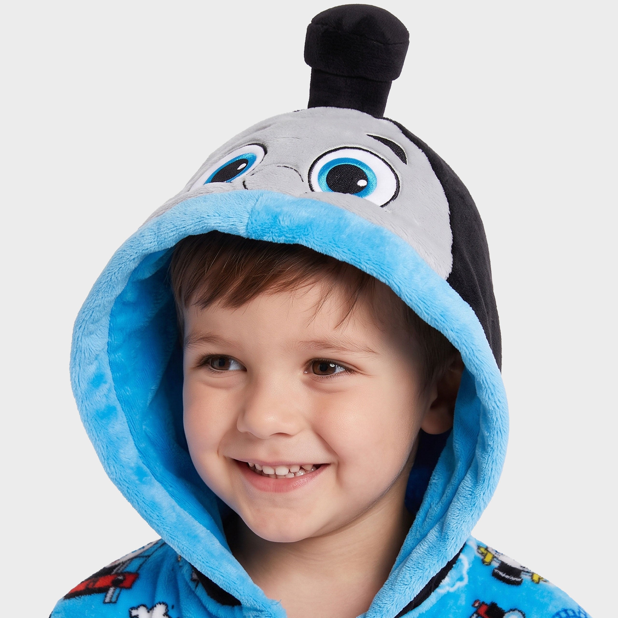 Thomas & Friends Dressing Gown