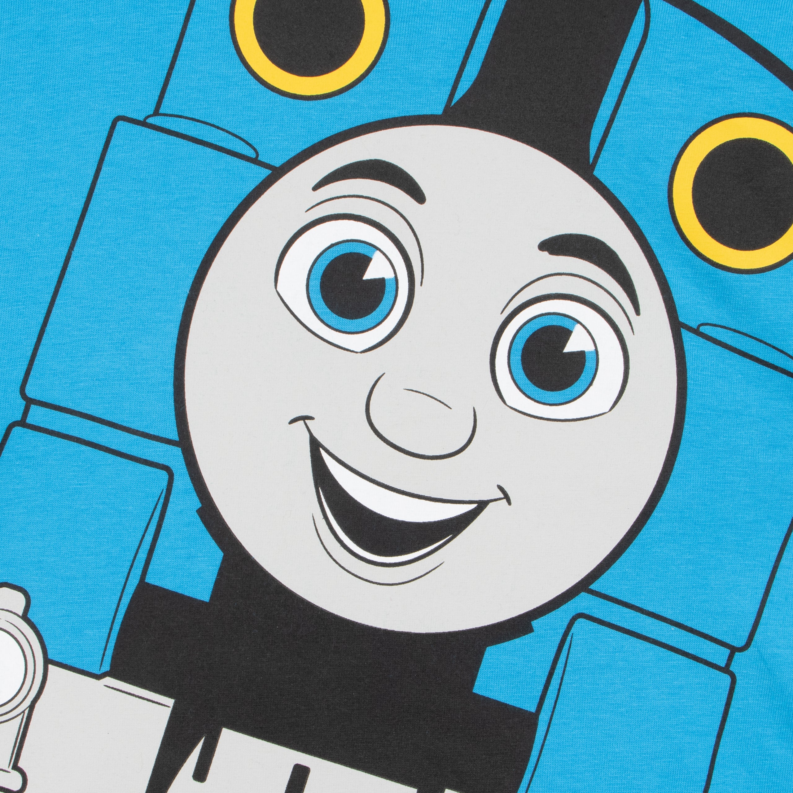 Thomas the Tank Engine Long Pyjamas