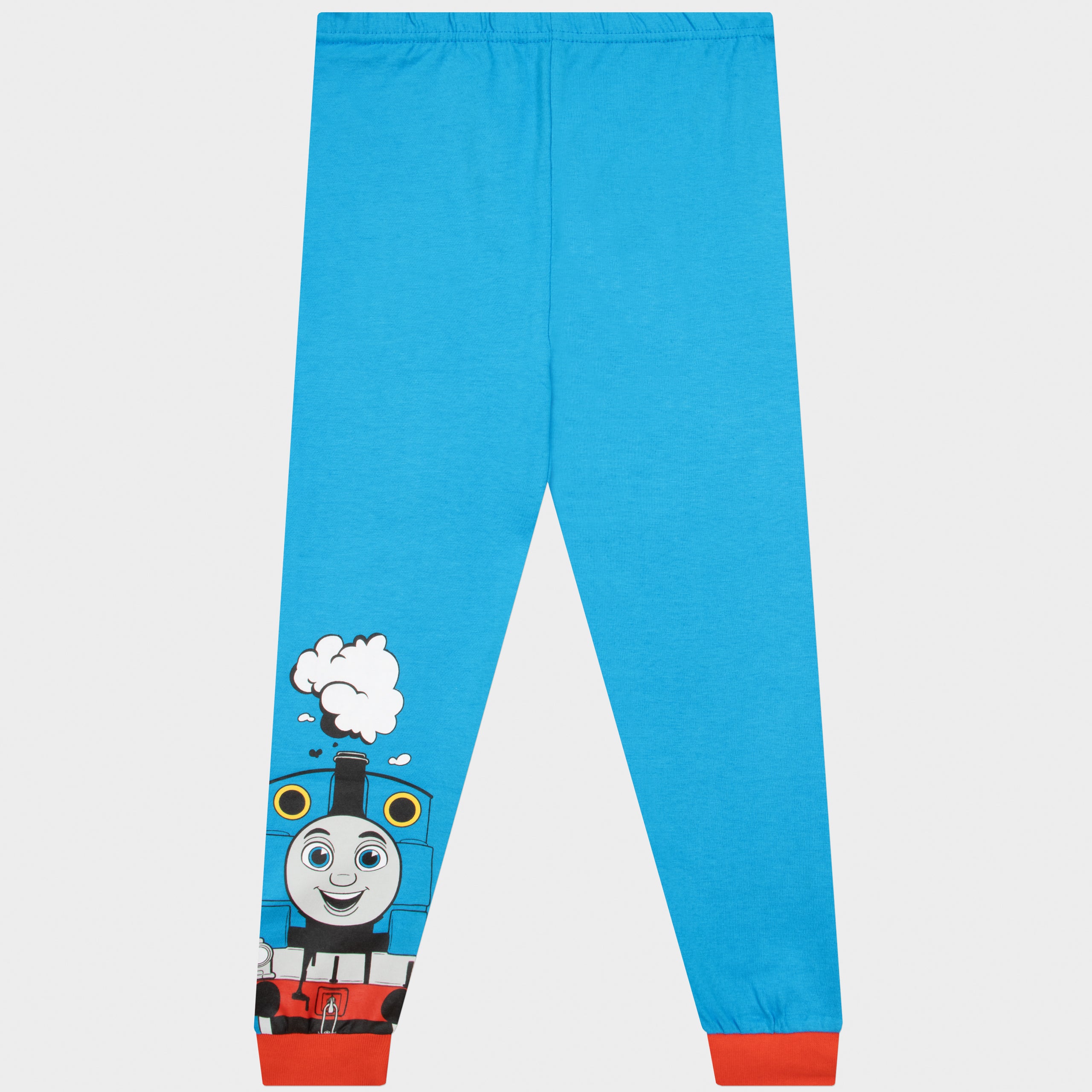 Thomas the Tank Engine Long Pyjamas