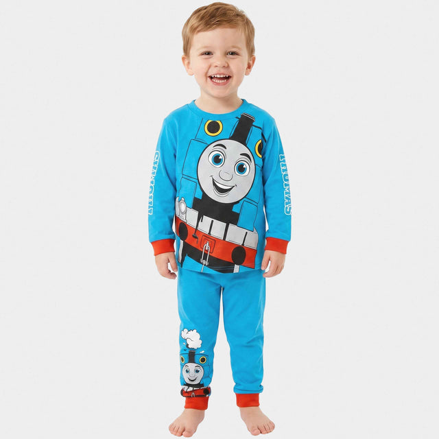Thomas the Tank Engine Long Pyjamas