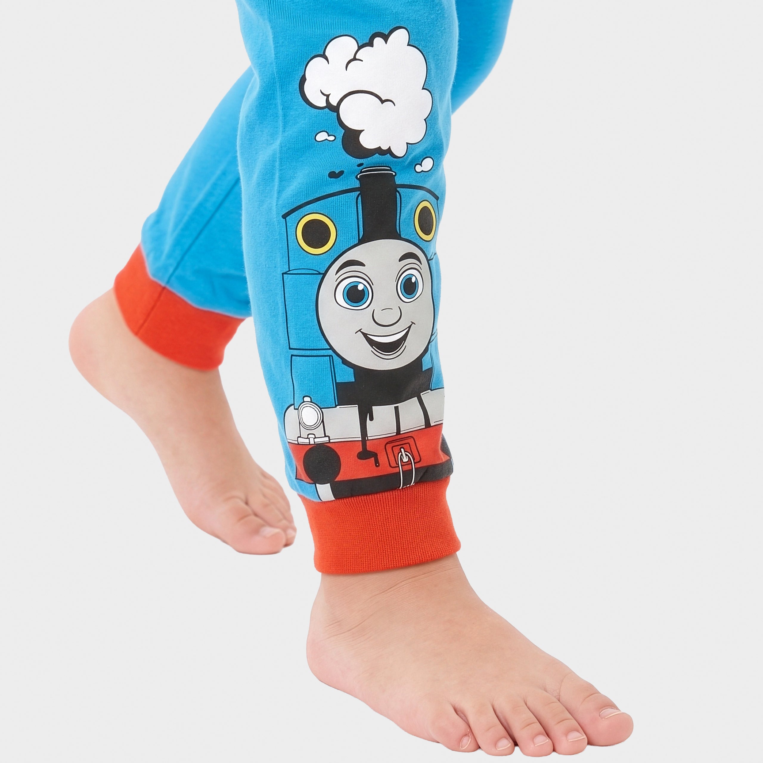Thomas the Tank Engine Long Pyjamas