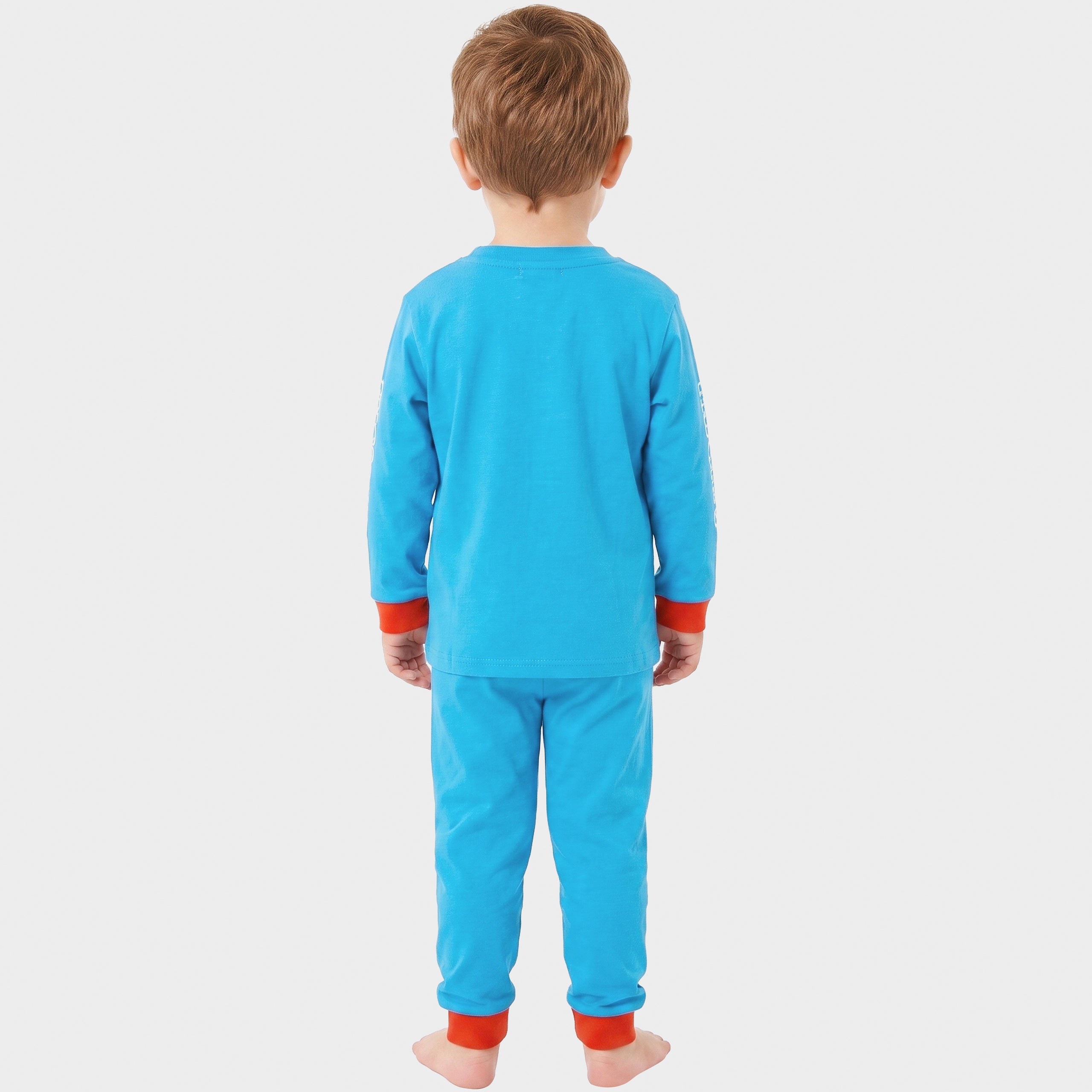 Thomas the Tank Engine Long Pyjamas