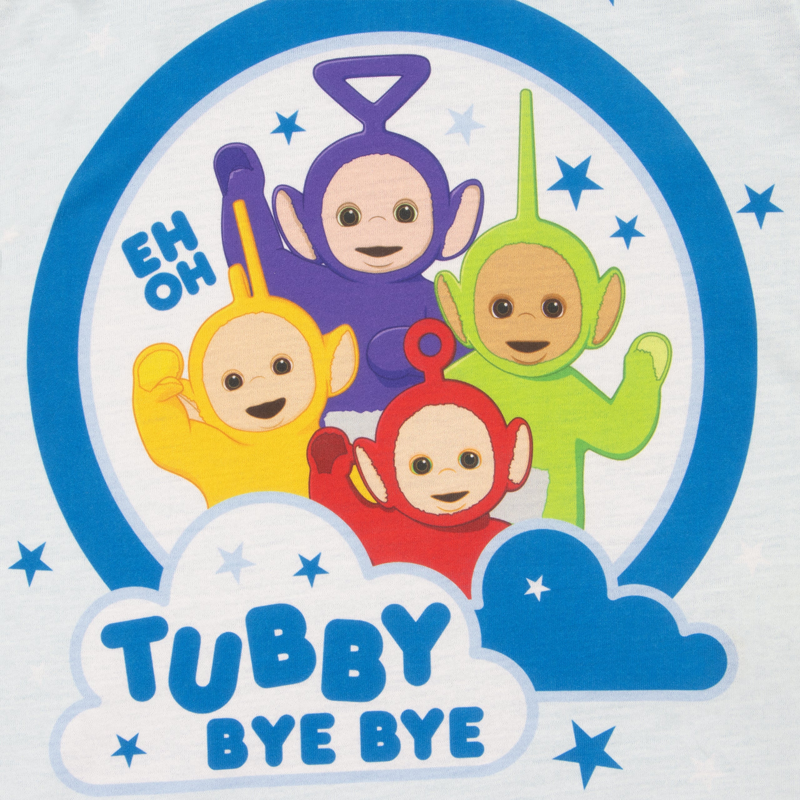 Teletubbies Pyjamas