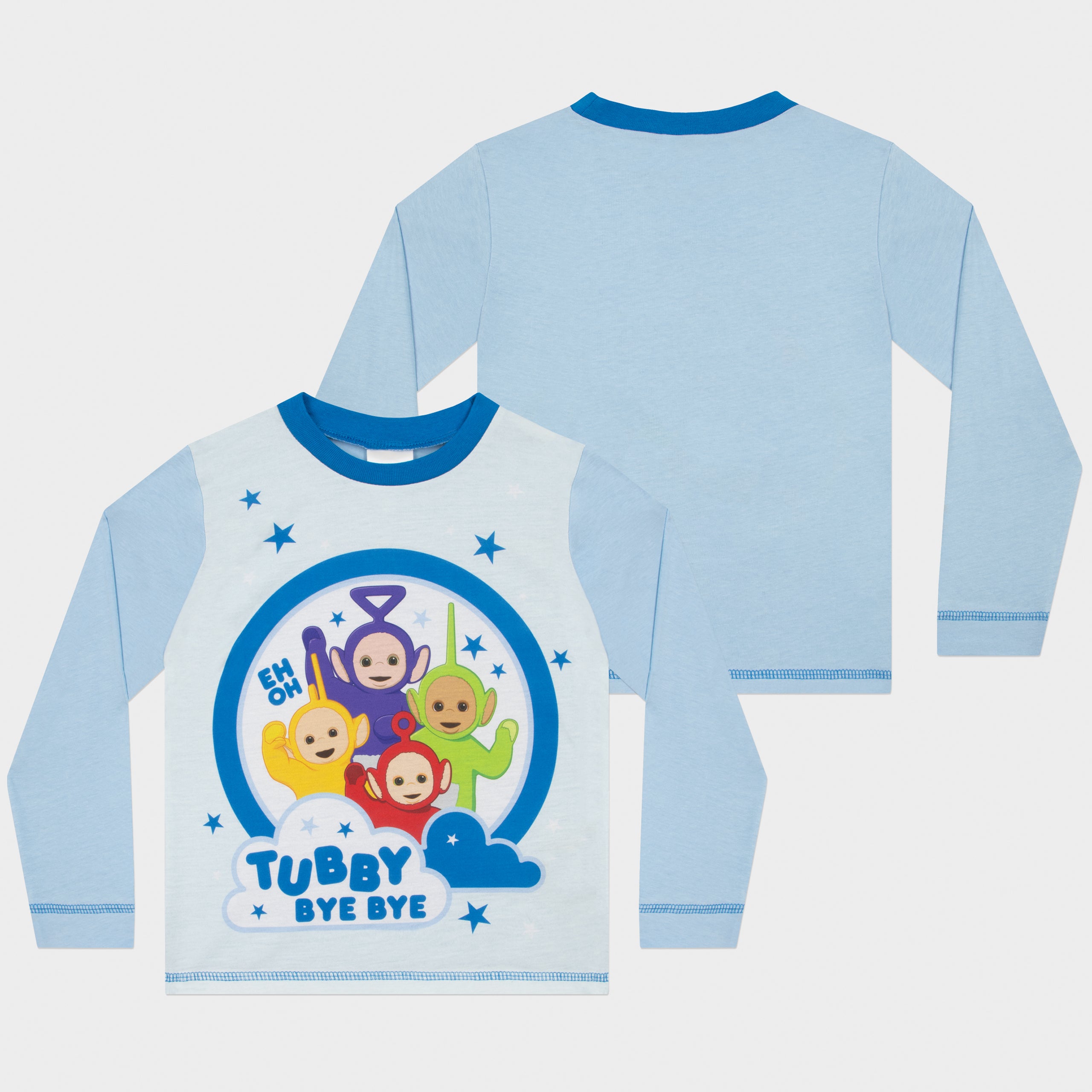 Teletubbies Pyjamas