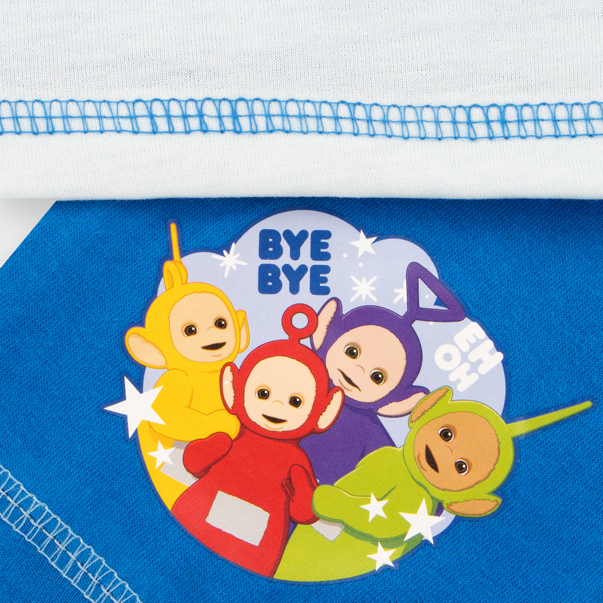 Teletubbies Pyjamas