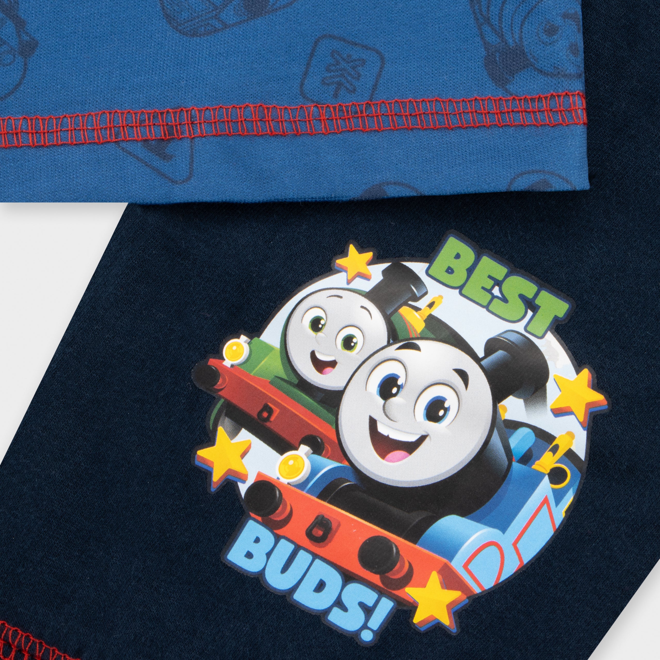 Thomas And Friends Pyjama Set