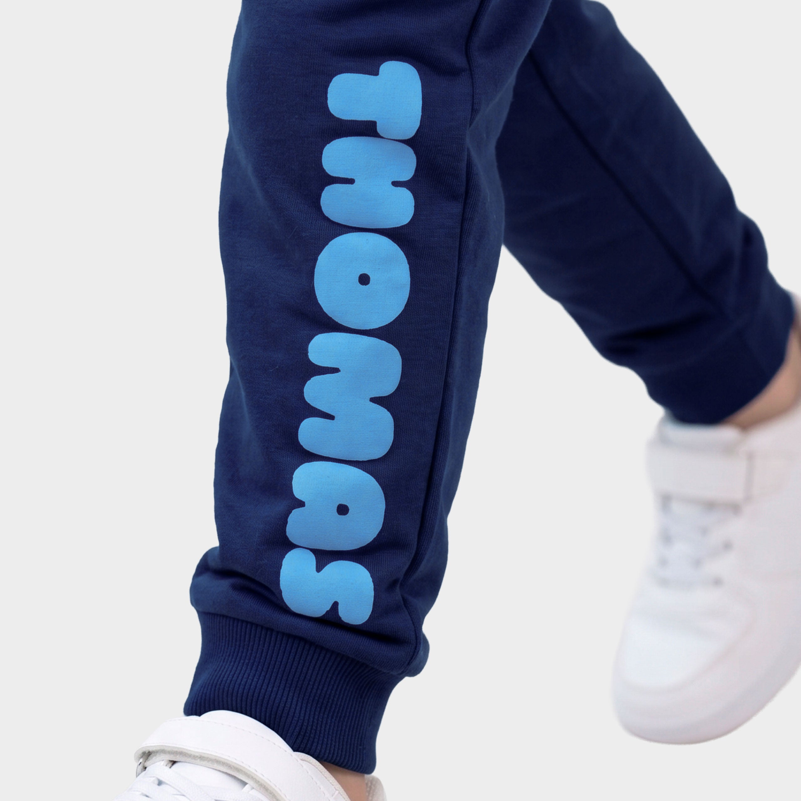 Thomas & Friends Jogger And Hoodie Set