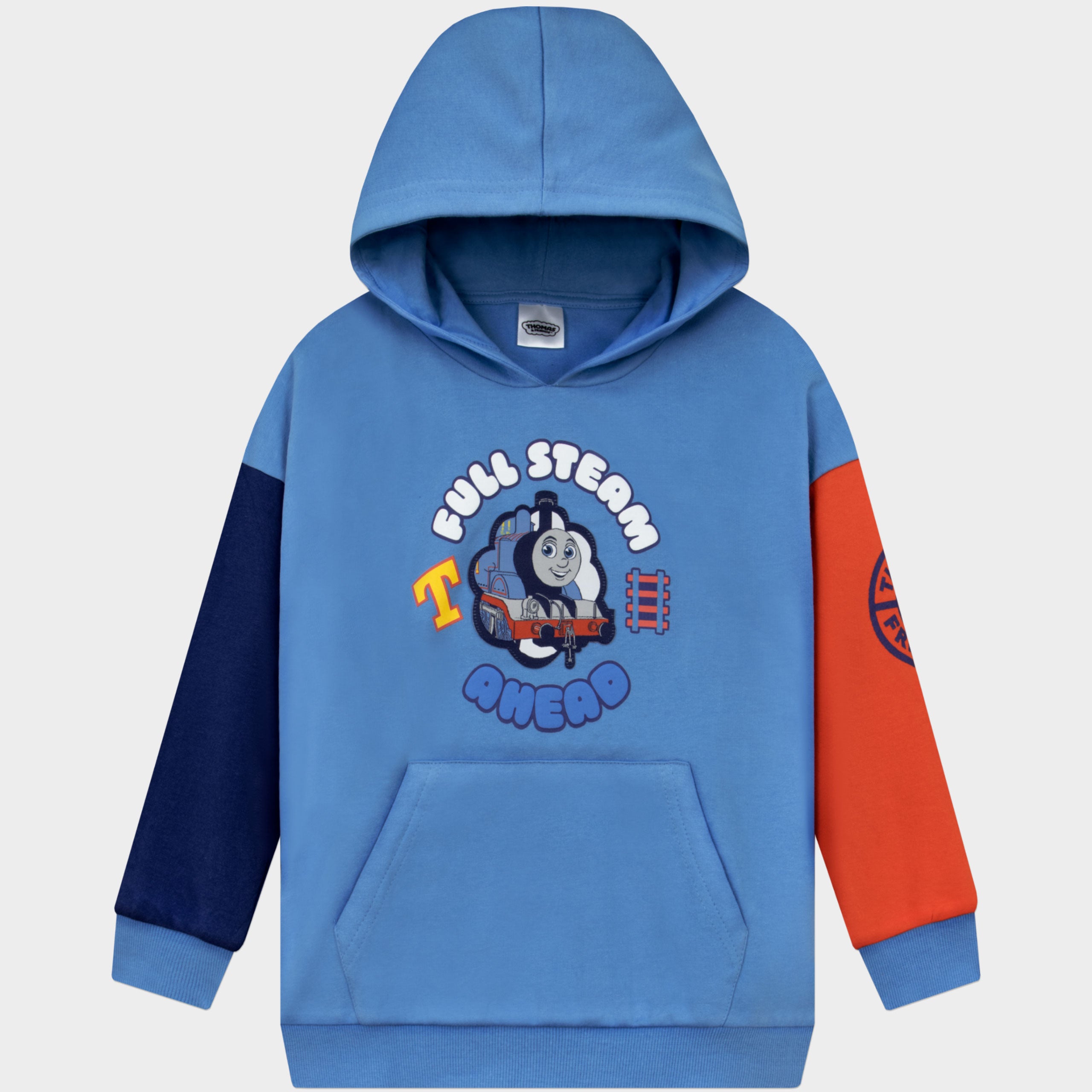 Thomas & Friends Jogger And Hoodie Set
