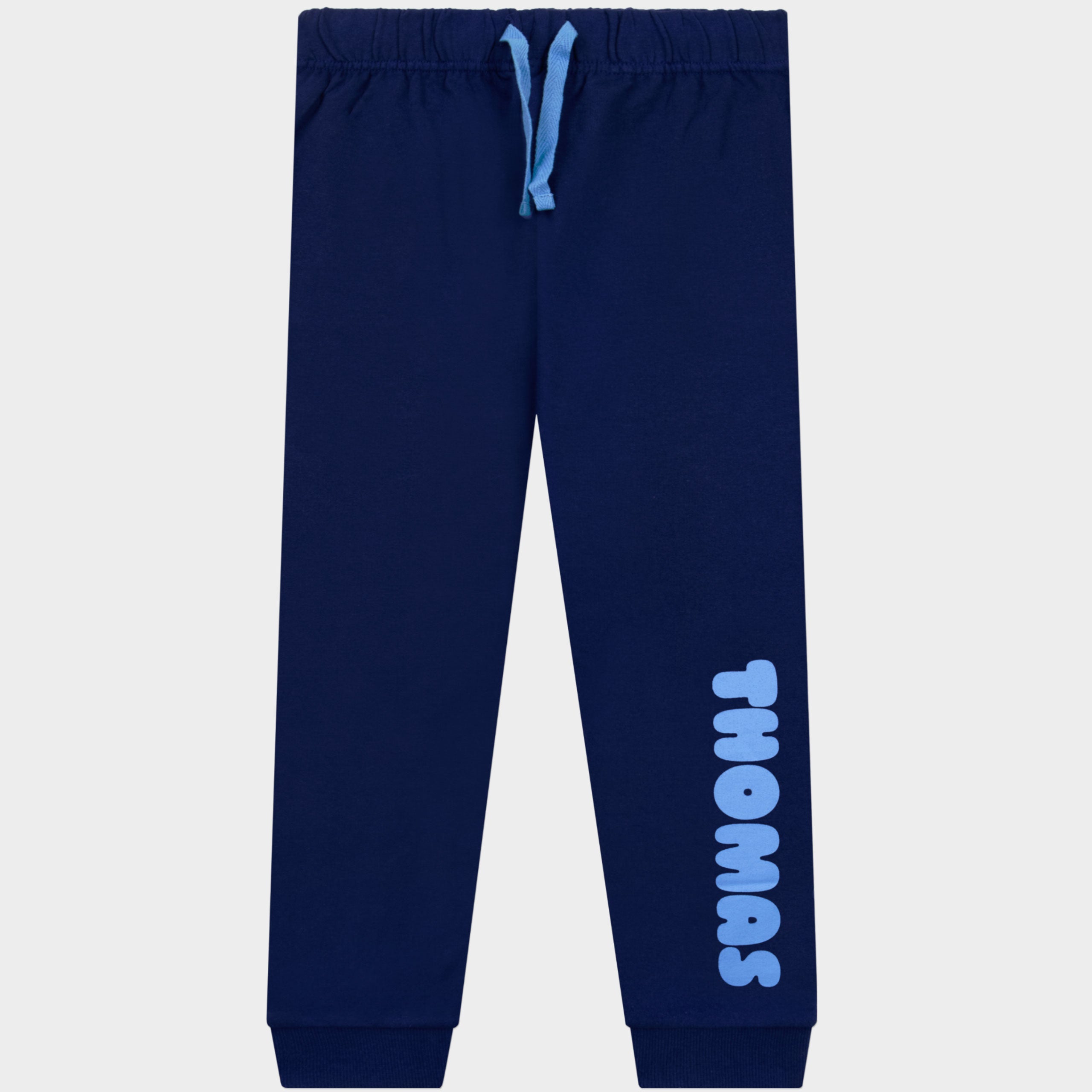 Thomas & Friends Jogger And Hoodie Set