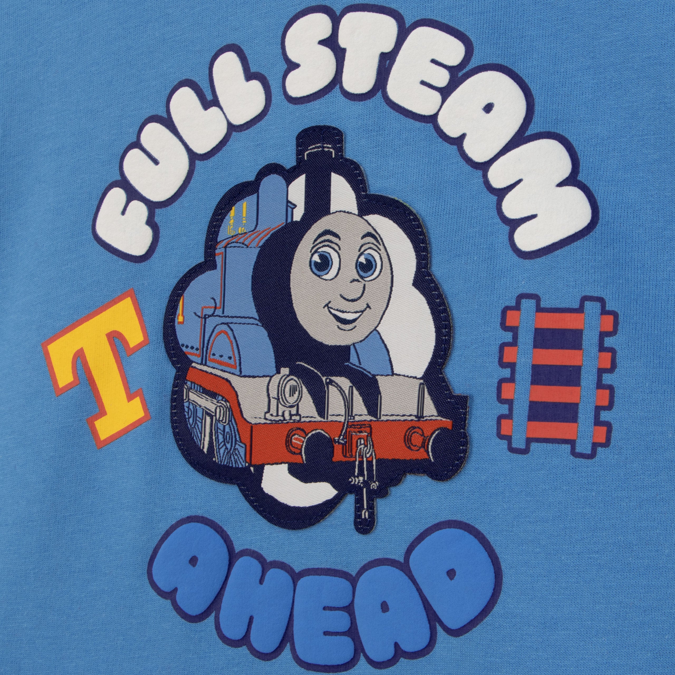 Thomas & Friends Jogger And Hoodie Set