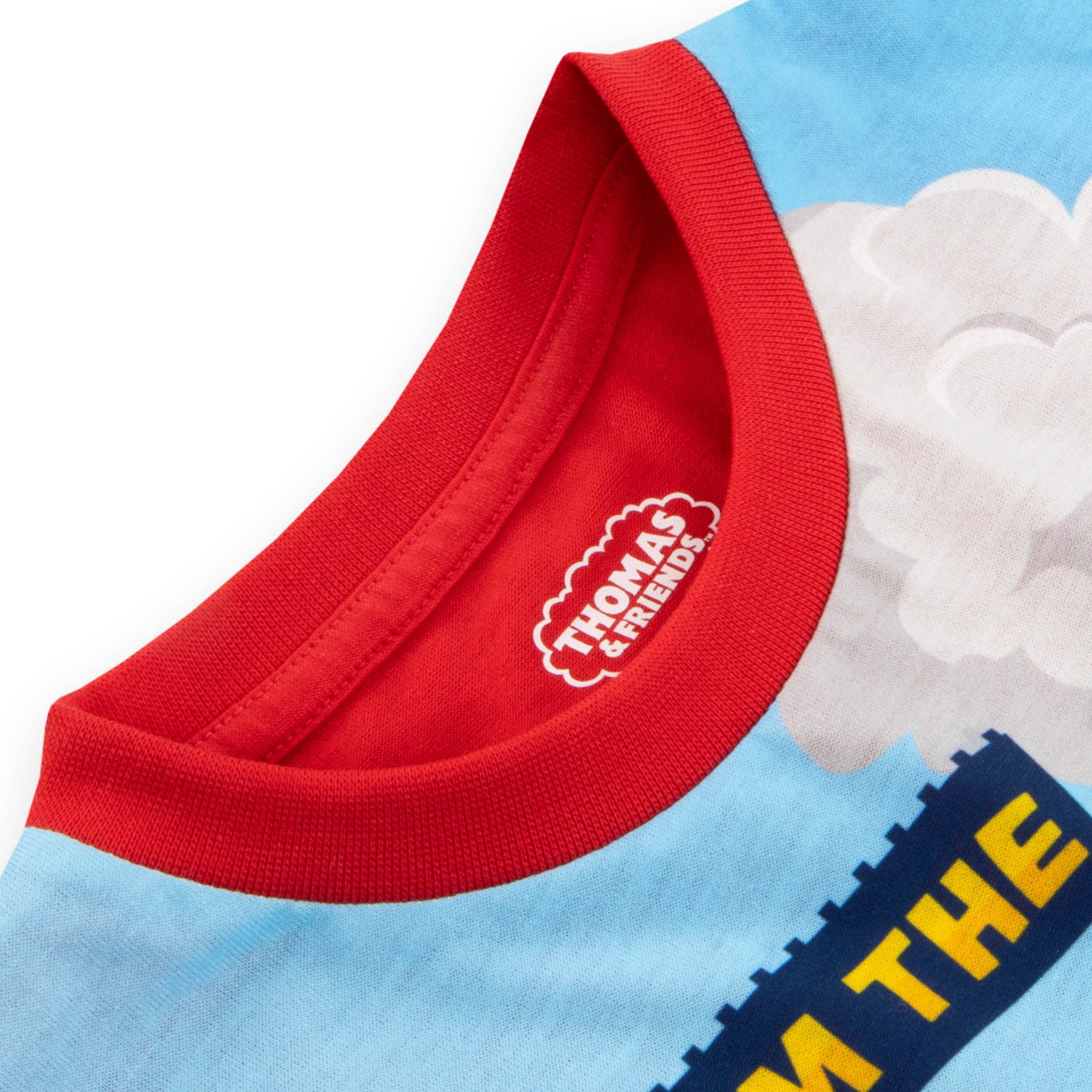 Thomas and Friends Summer Pyjama Set - Character.com