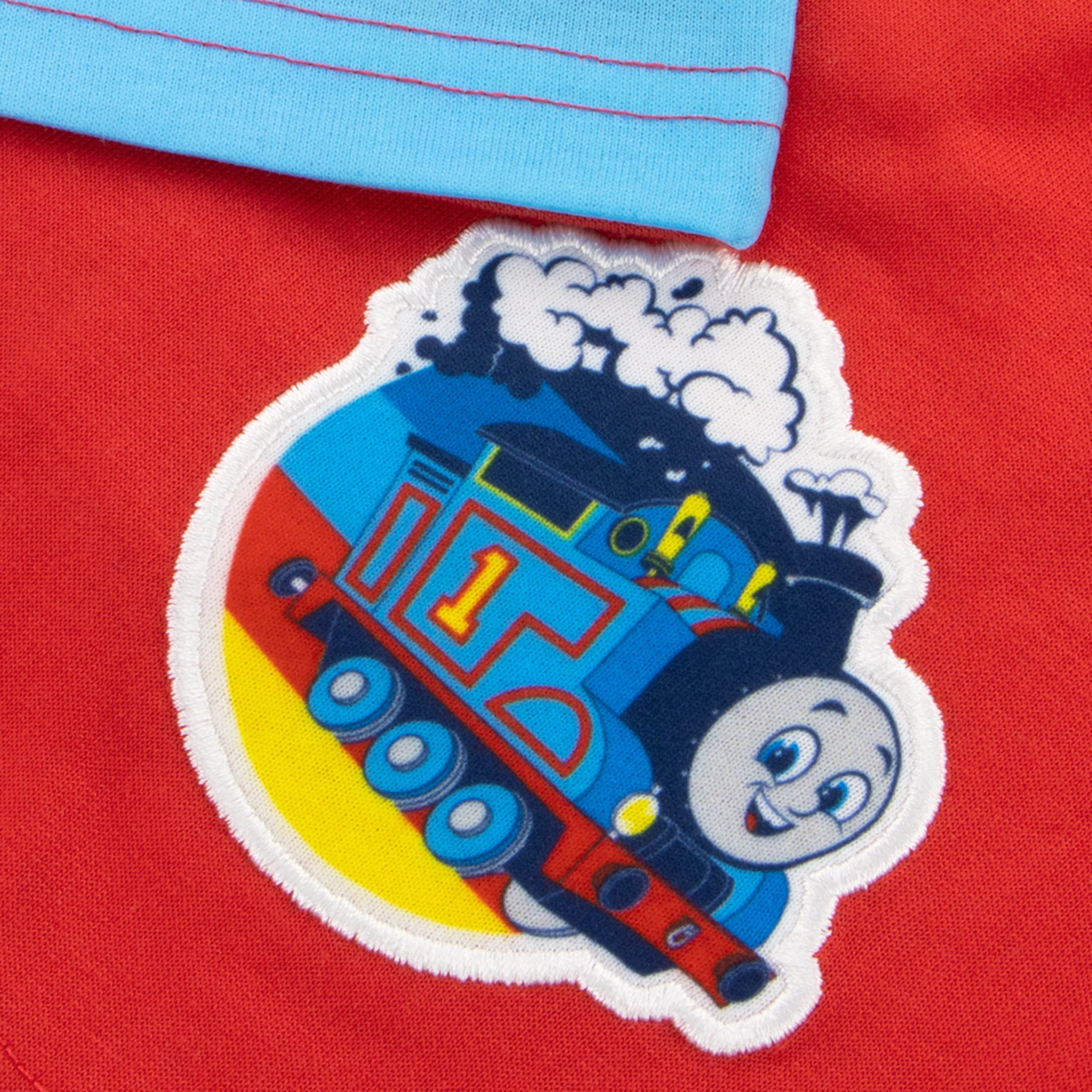Thomas and Friends Summer Pyjama Set - Character.com