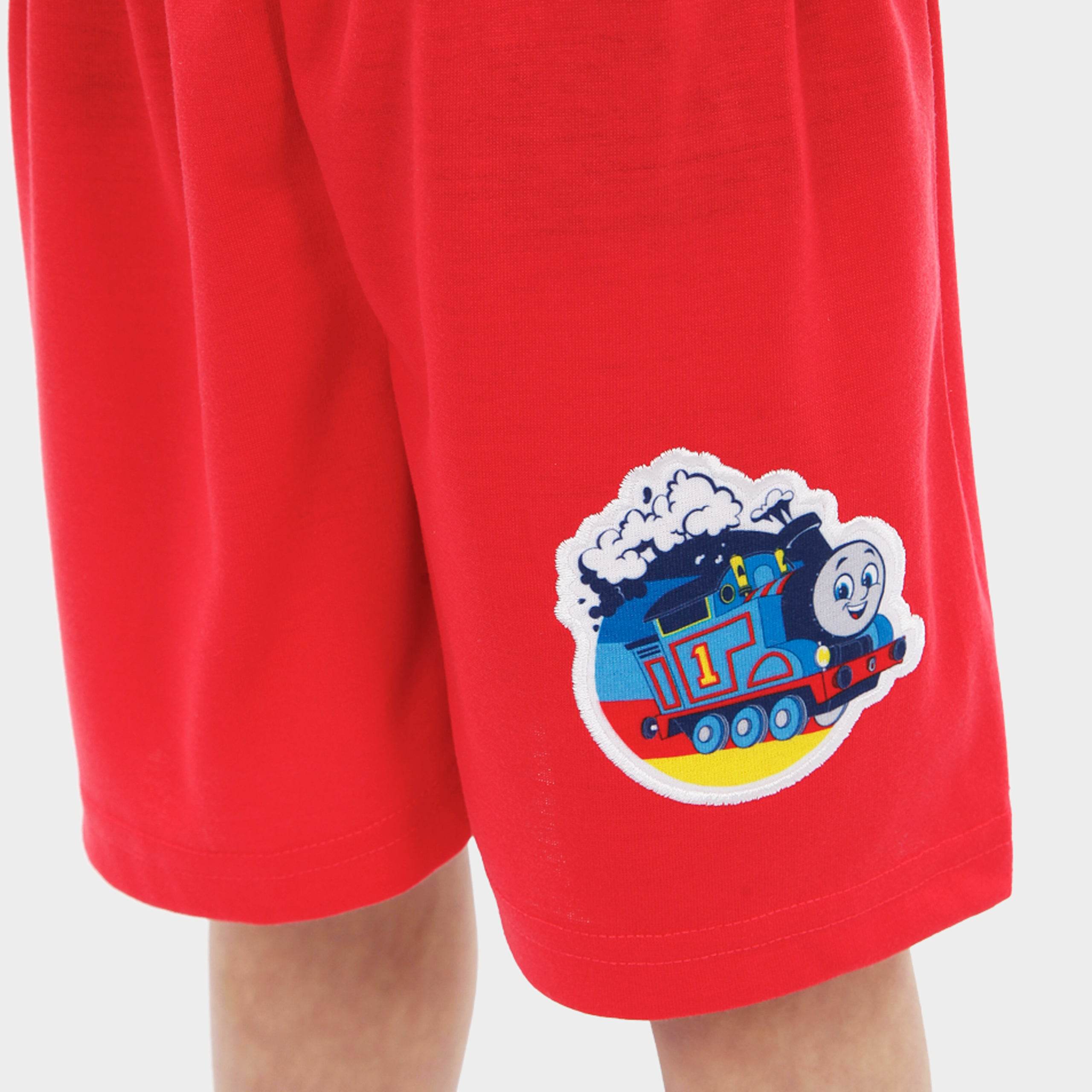 Thomas and Friends Summer Pyjama Set - Character.com