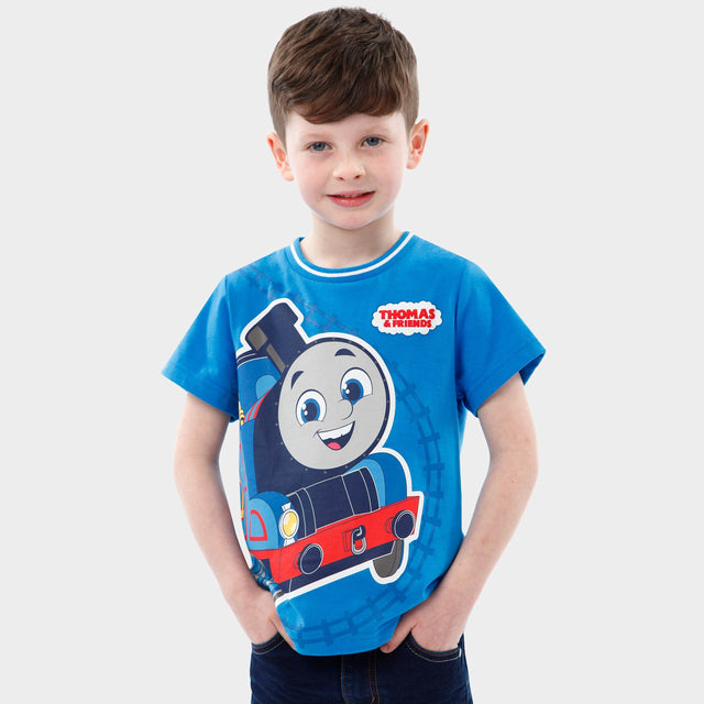 Thomas & Friends T-Shirt - Character.com