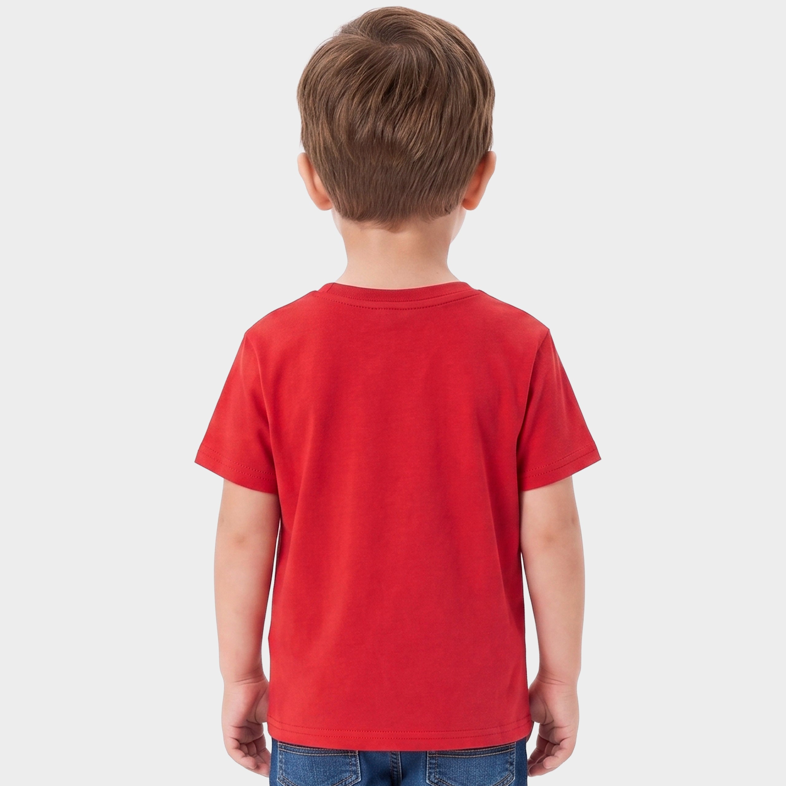 Thomas the Tank Engine Red T-Shirt