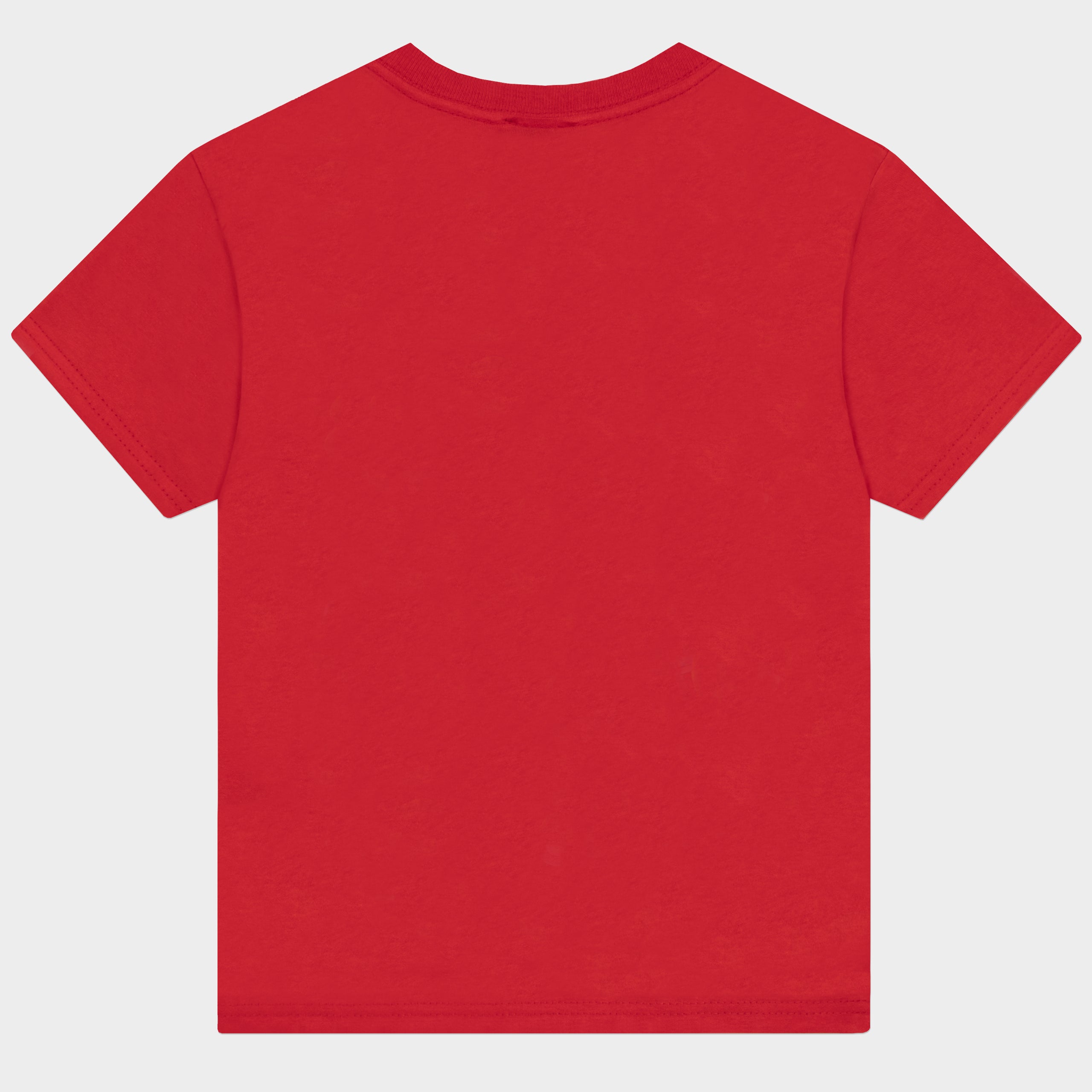 Thomas the Tank Engine Red T-Shirt