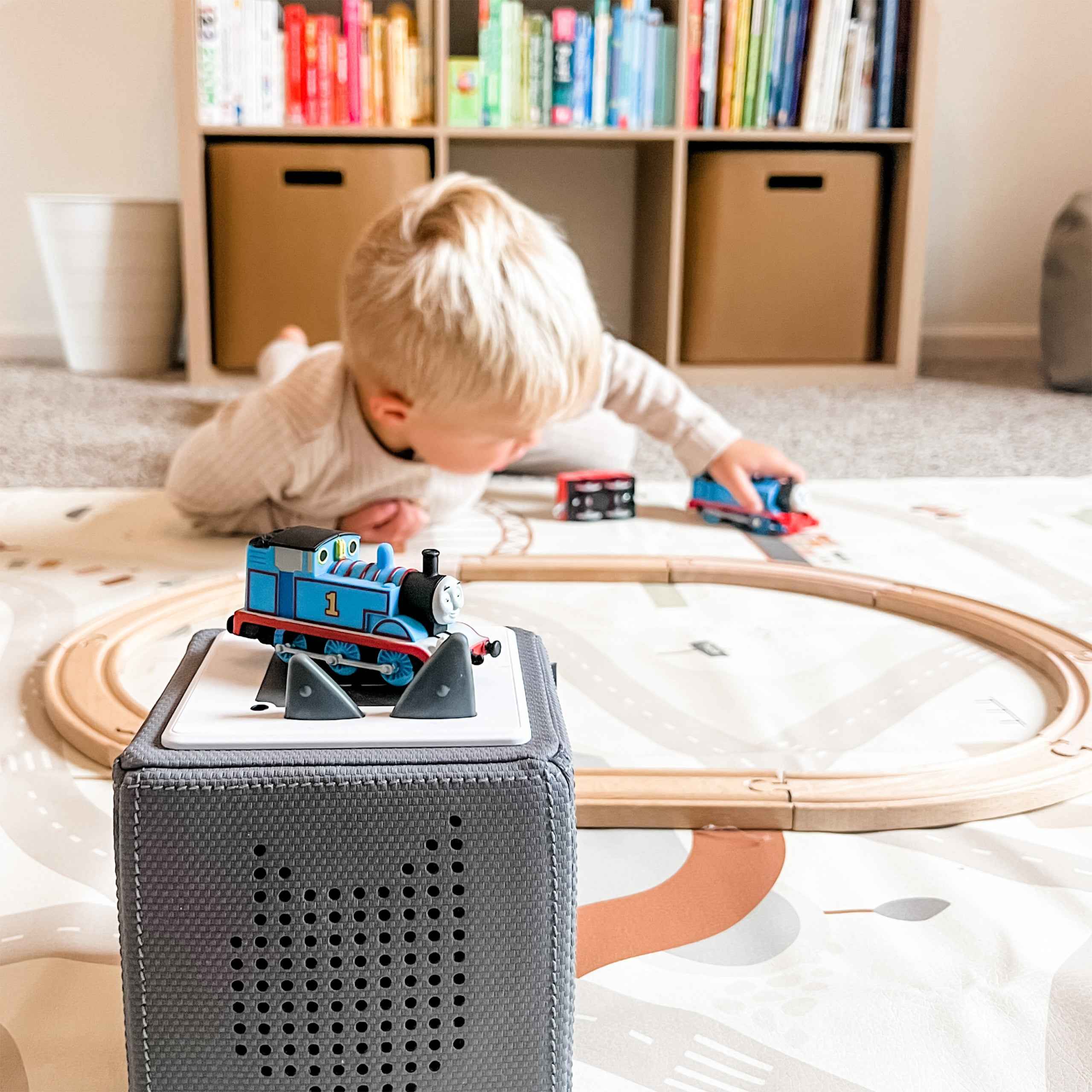 Tonies Thomas The Tank Audio Figure