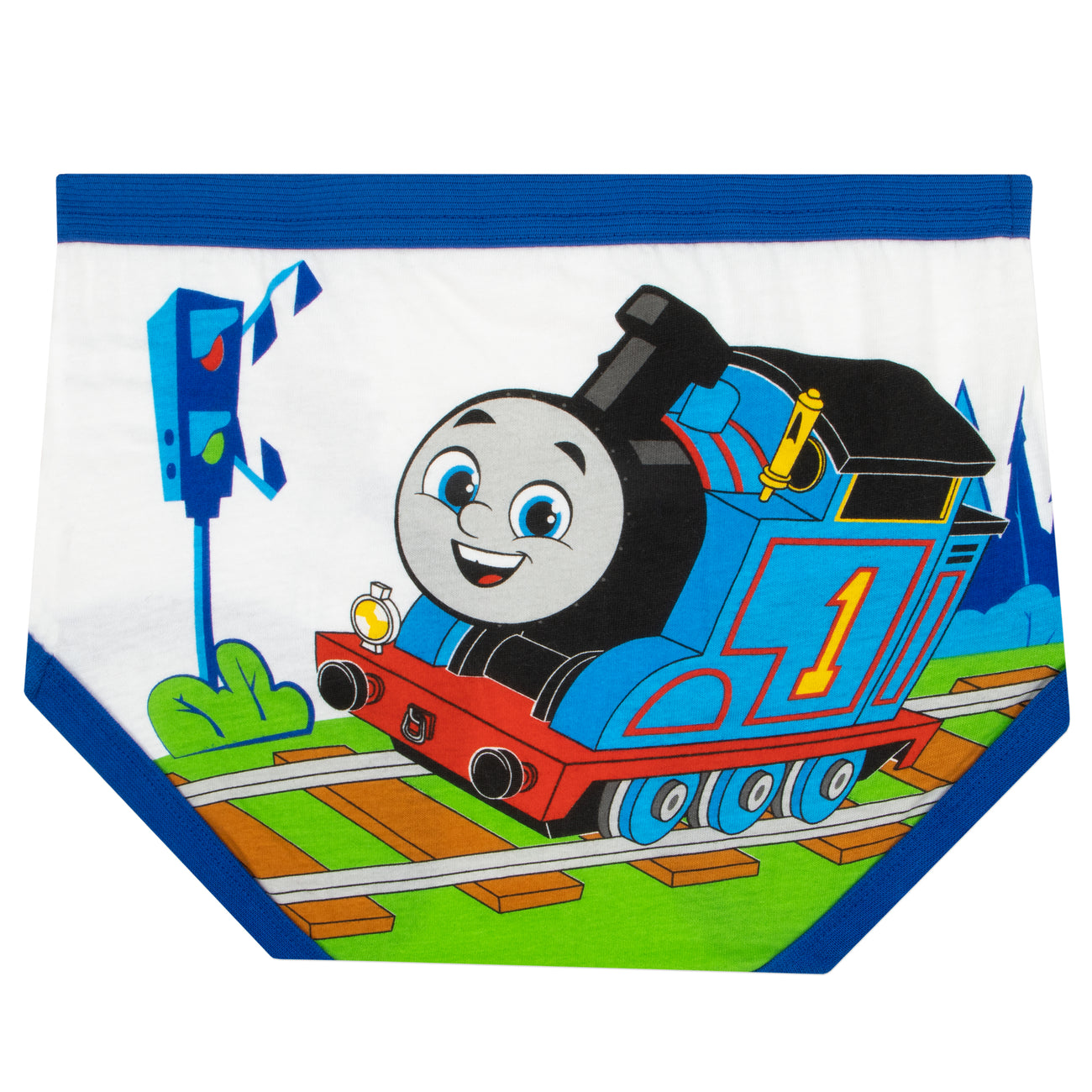 Thomas And Friends Underwear Thomas The Tank Briefs