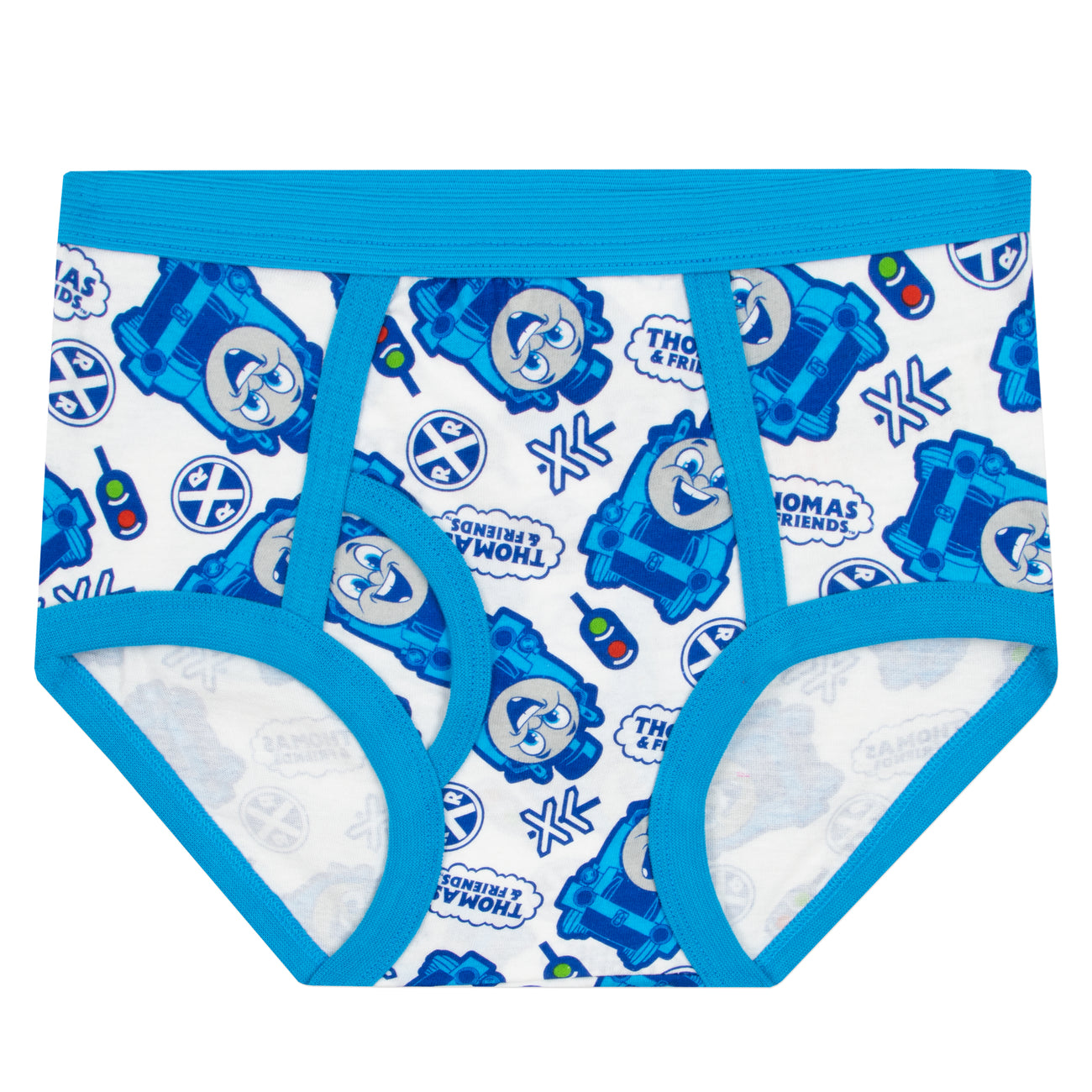 Thomas And Friends Underwear Thomas The Tank Briefs