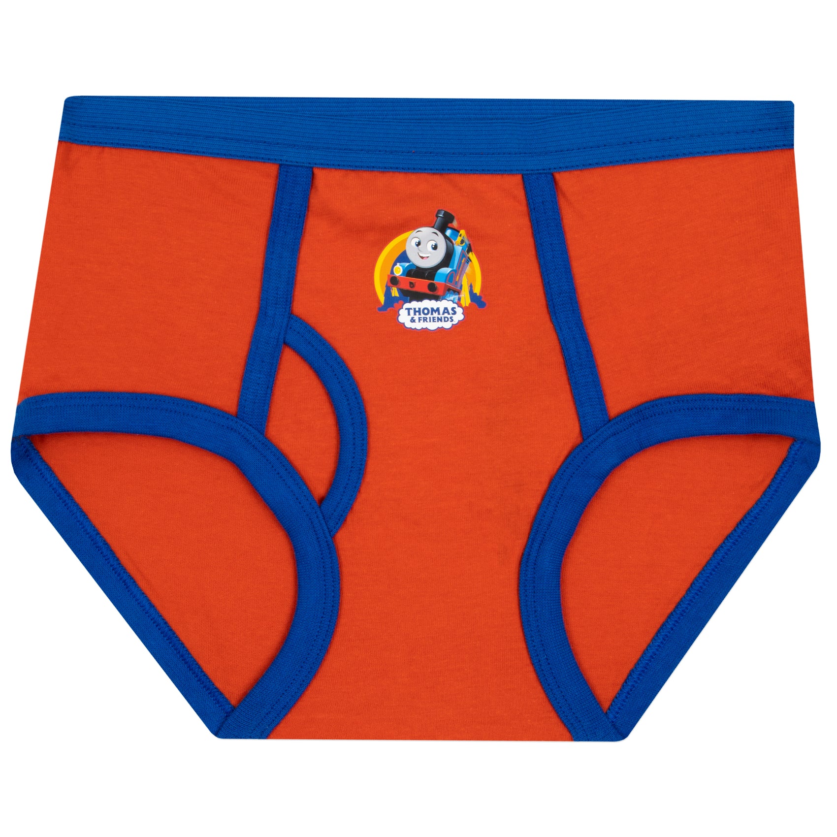 Thomas And Friends Underwear Thomas The Tank Briefs