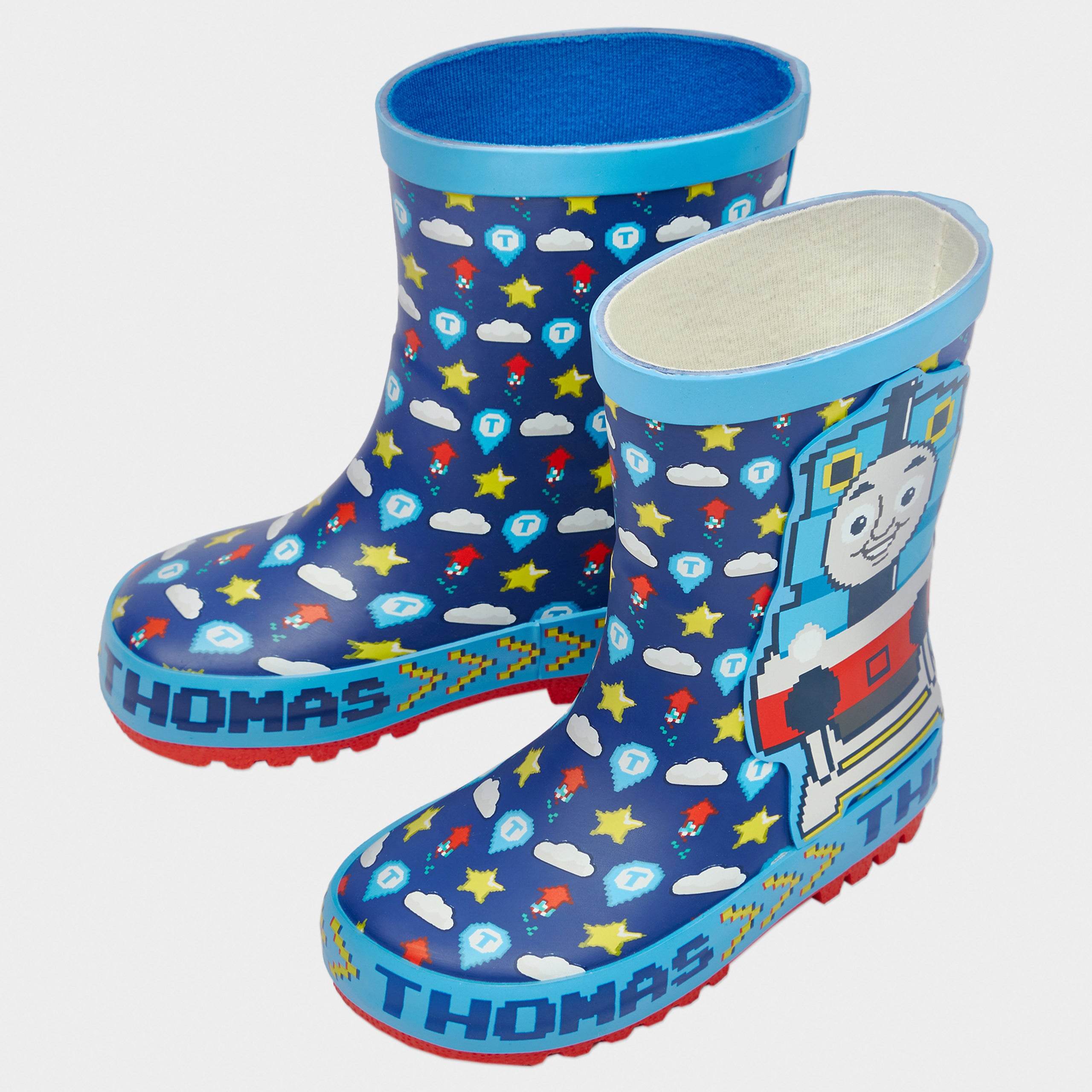 Thomas & Friends Wellies - Character.com