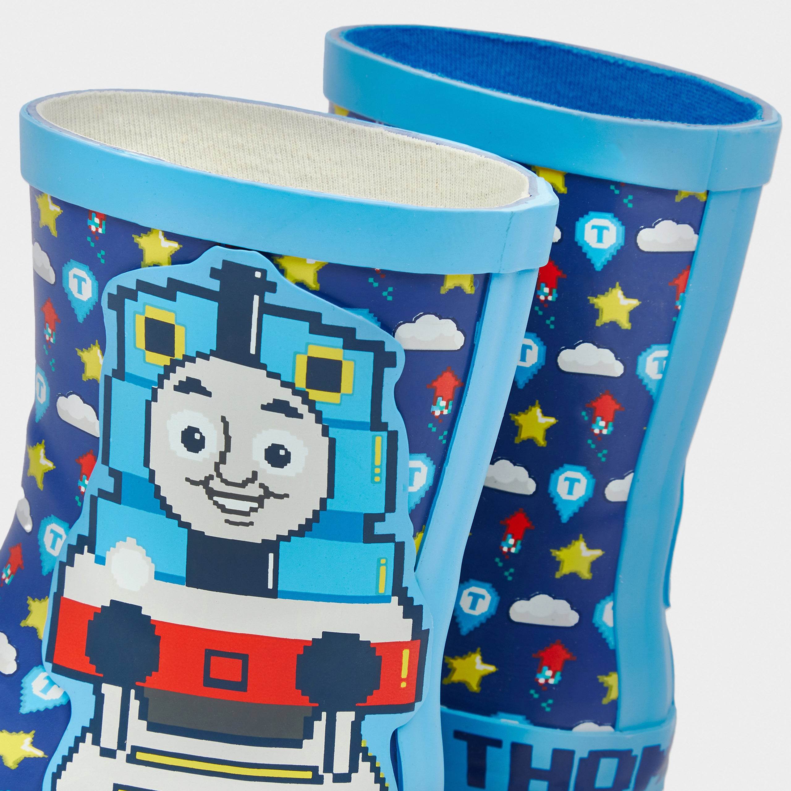 Thomas & Friends Wellies - Character.com