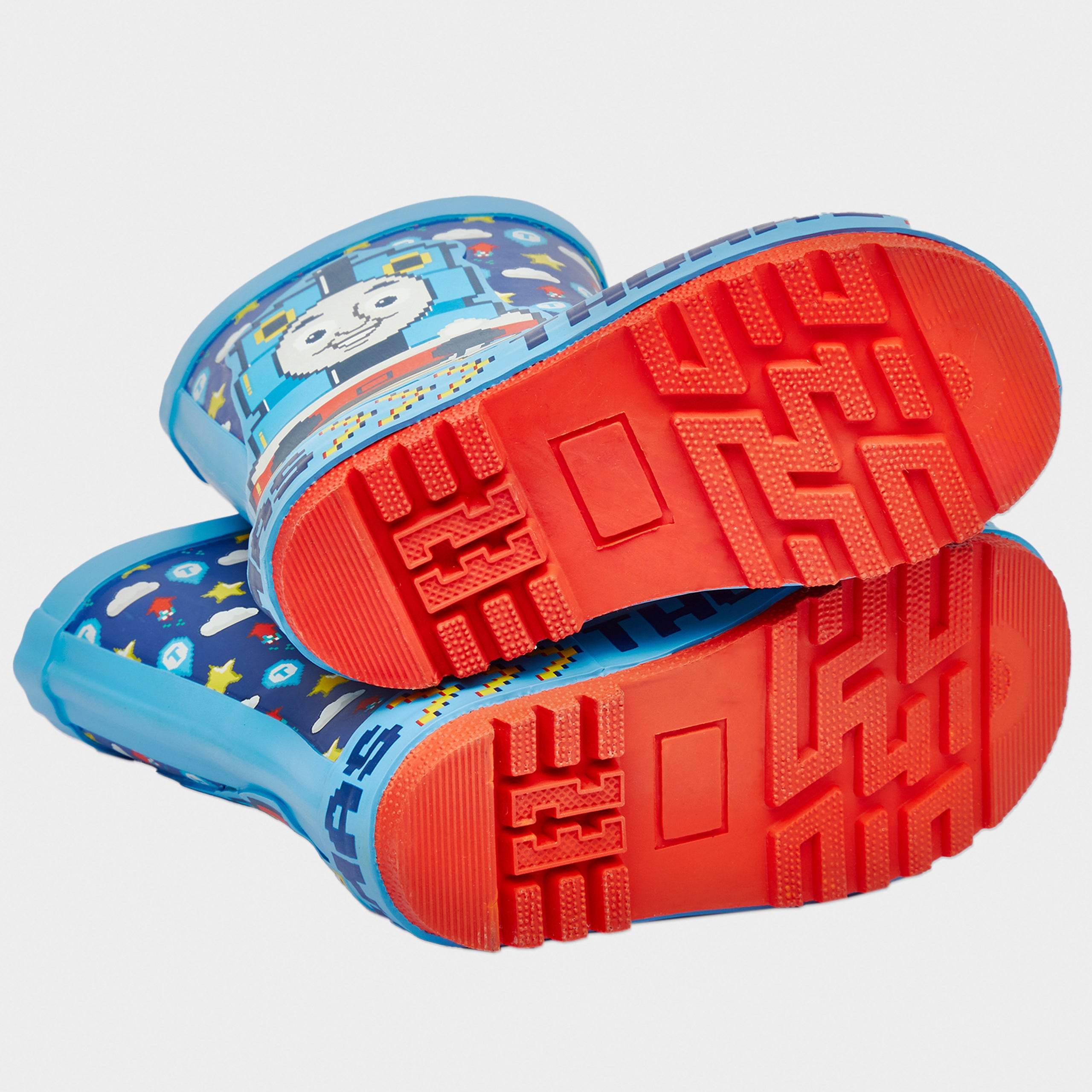 Thomas & Friends Wellies - Character.com