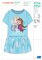 Disney Frozen Elsa and Anna Dress