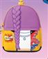 Kpop Demon Rumi Keychain Pouch