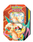Pokémon TCG Mega Forces Tin Solid 1