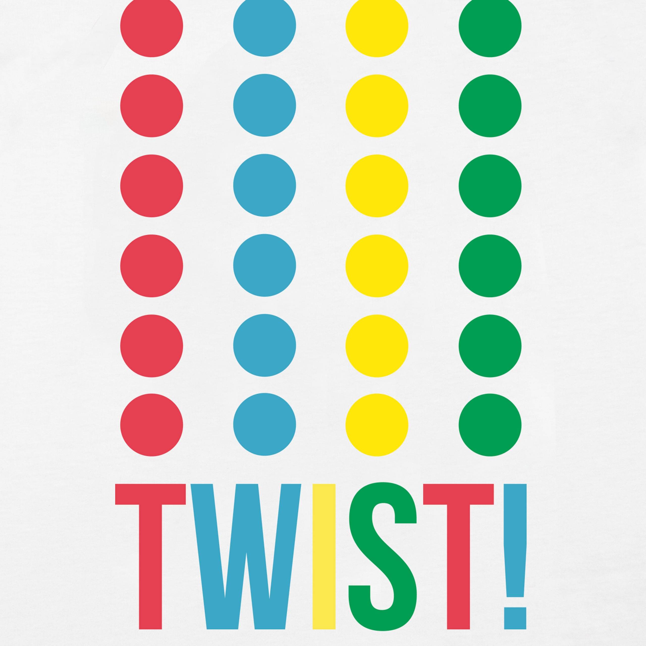 Boys Twister Pyjamas - Character.com